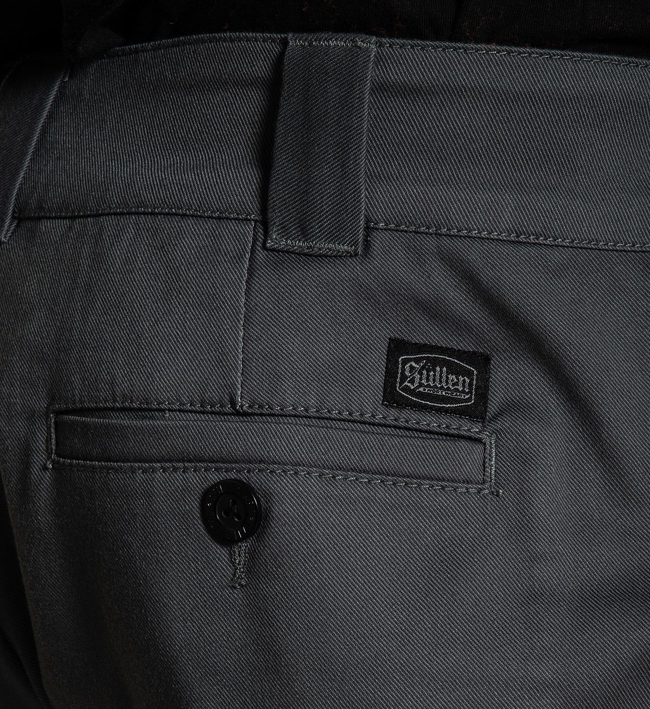 PANTS - 