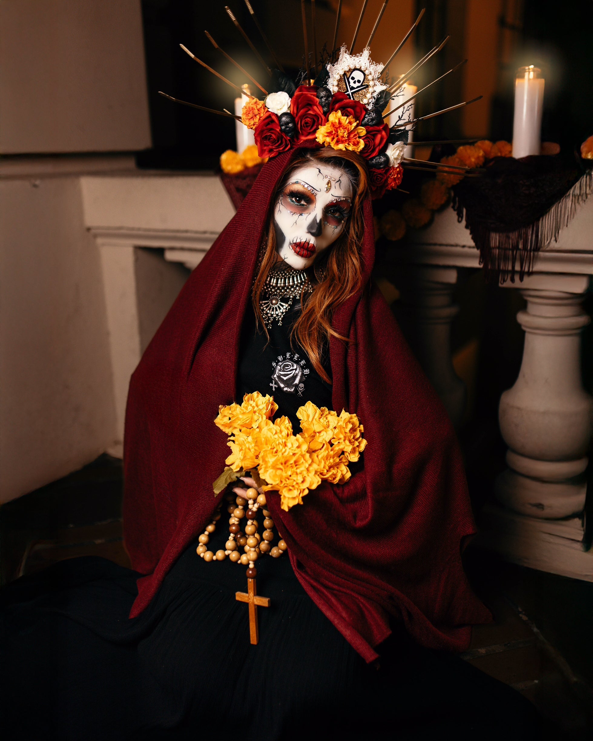Day of the Dead