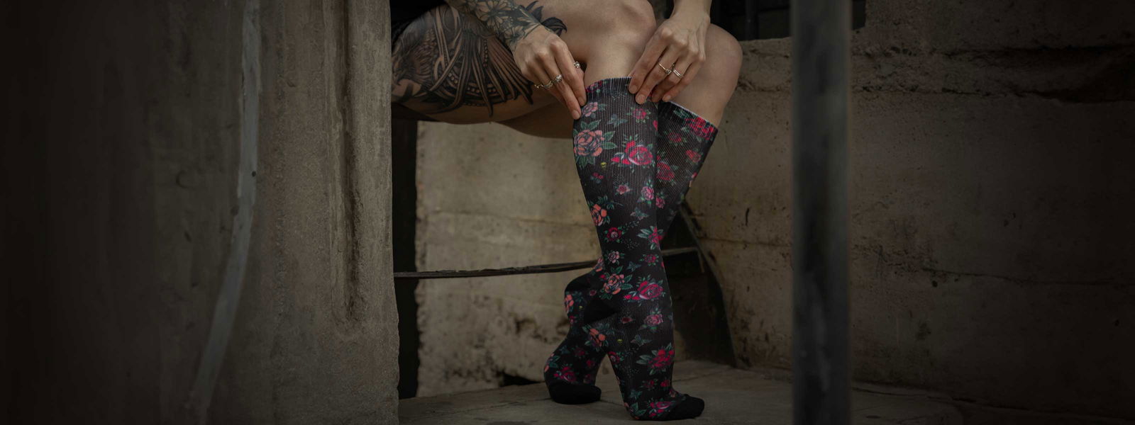SOCKS - 