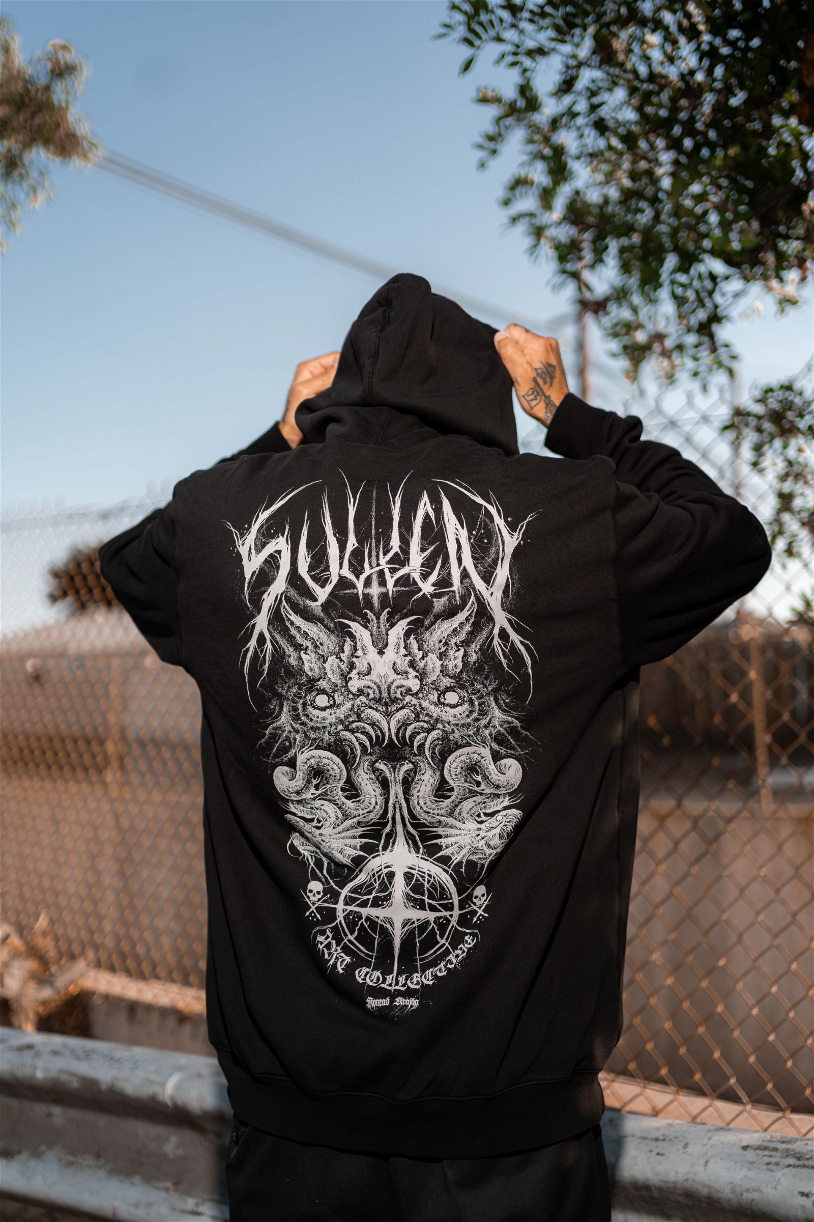 SWEATSHIRTS - 