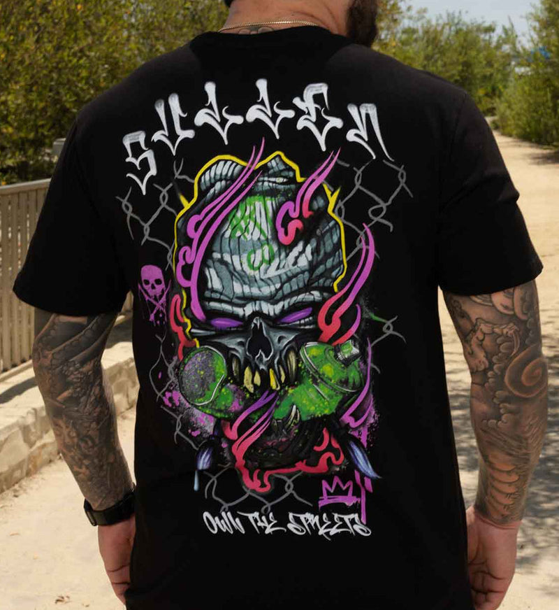 Tattoo Shirts For Men | Inspired By Tattoo Artists | Sullen Clothing