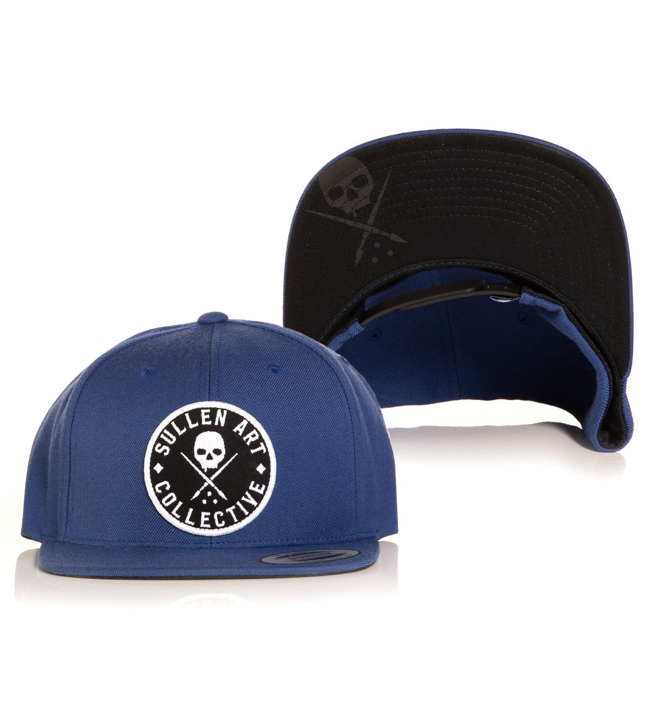 Always Hat - Dark Royal -                                     