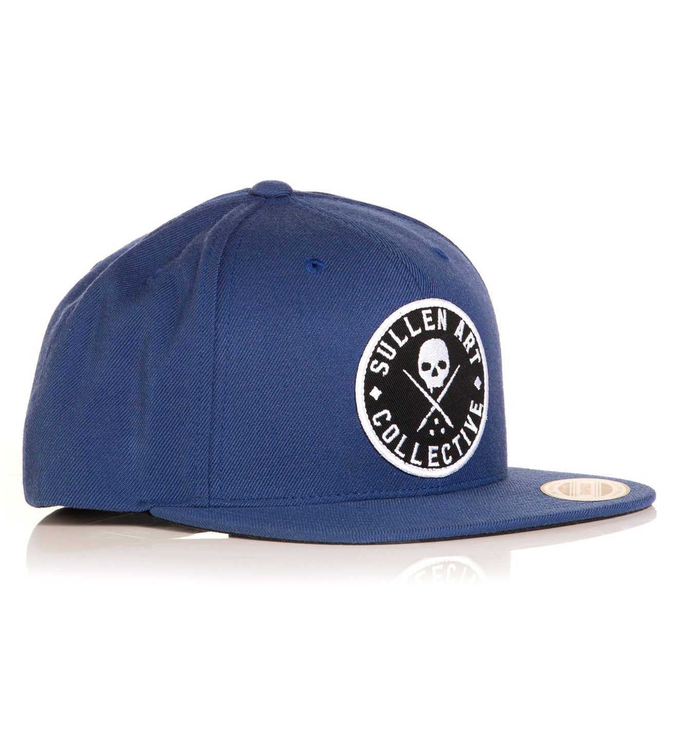 Always Hat - Dark Royal -                                     