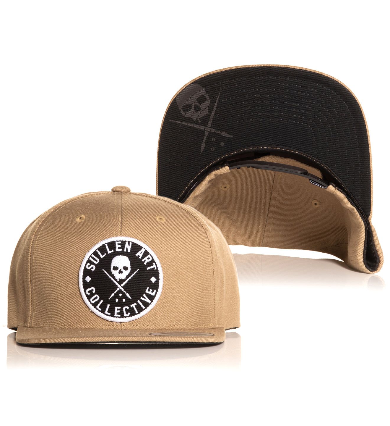 Always Hat - Desert Sand -                                     