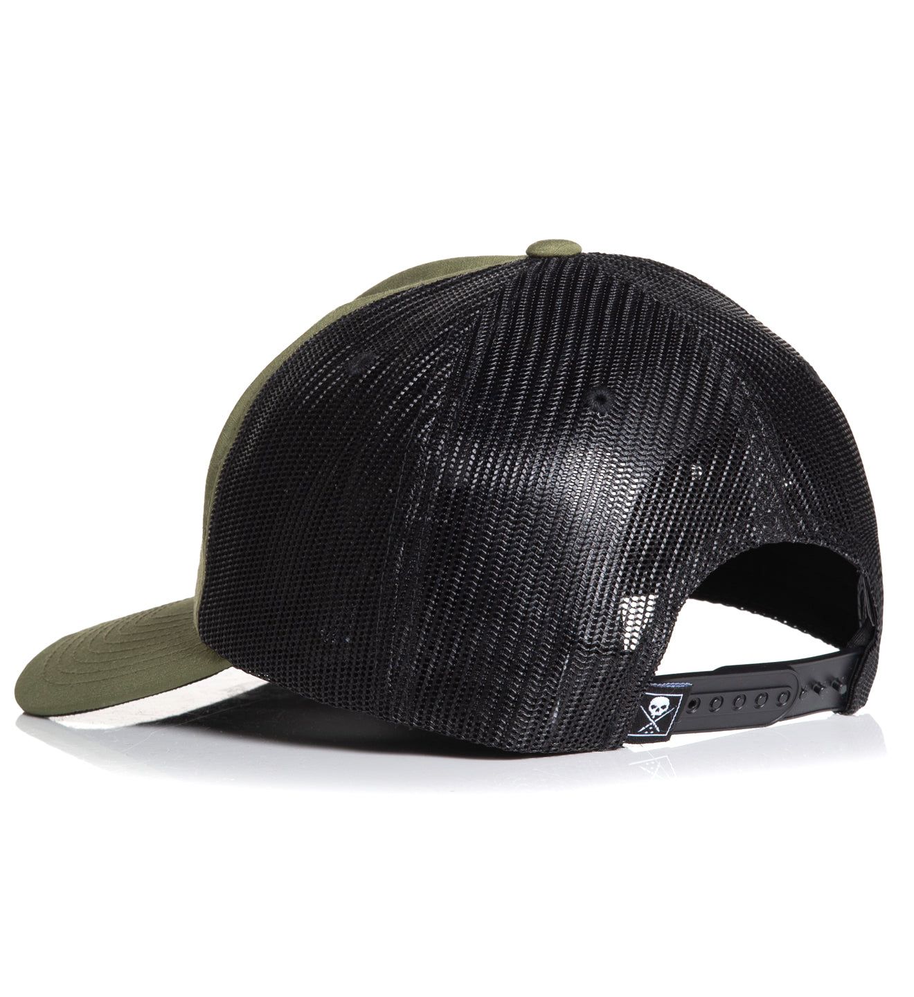 Artillery Snapback -                                     