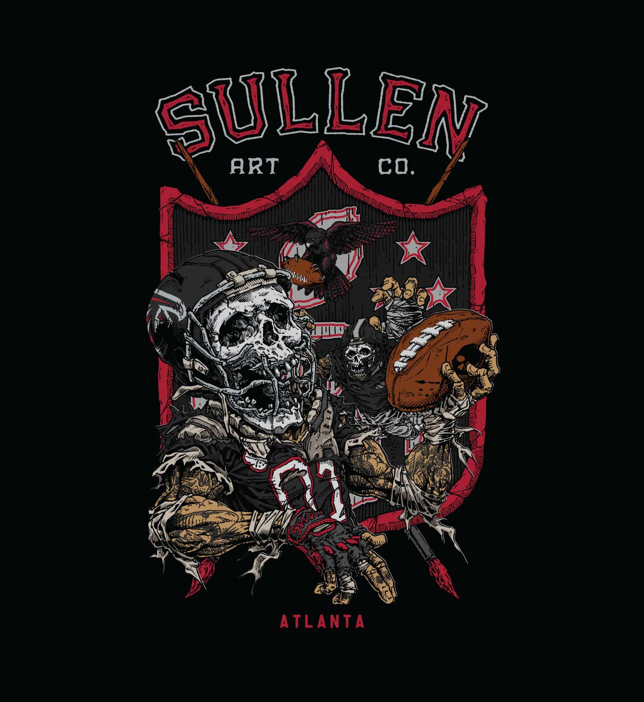 SFL 25 Standard - Atlanta