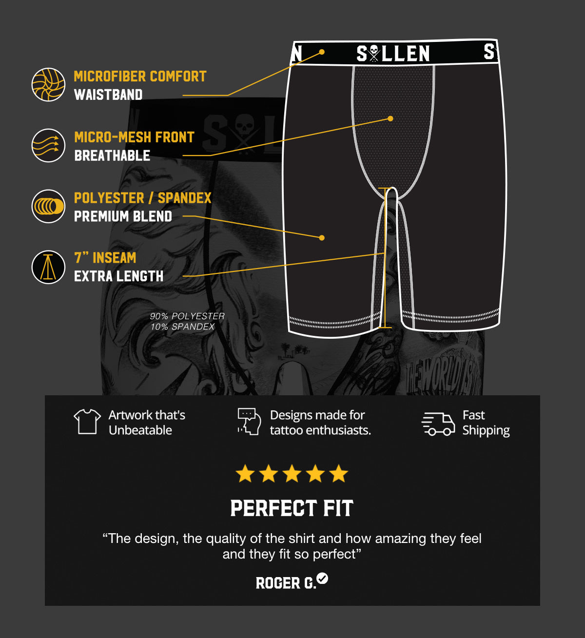 Emink Boxers