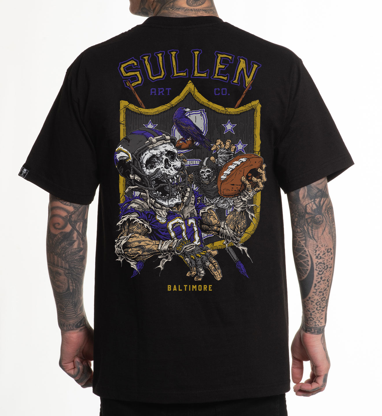 SFL 25 Standard - Baltimore