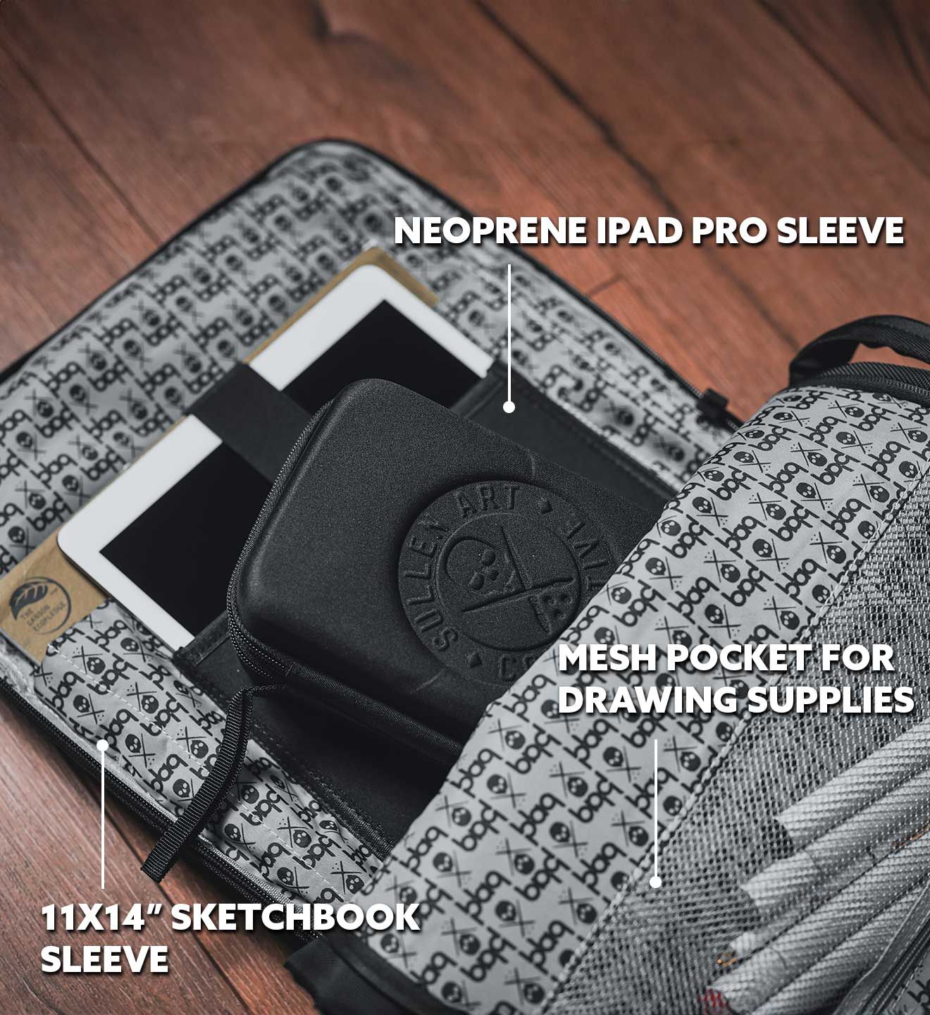 Blaq Paq Prime - 