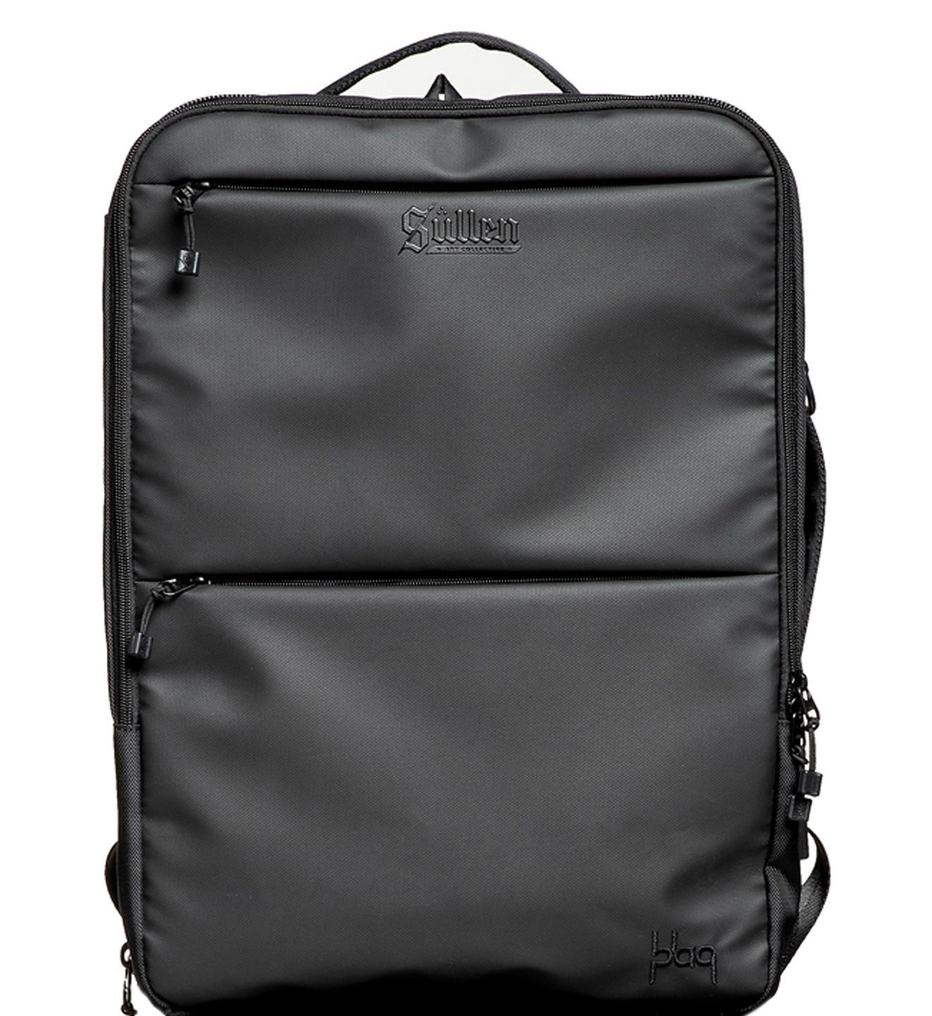 Blaq Paq Prime - 