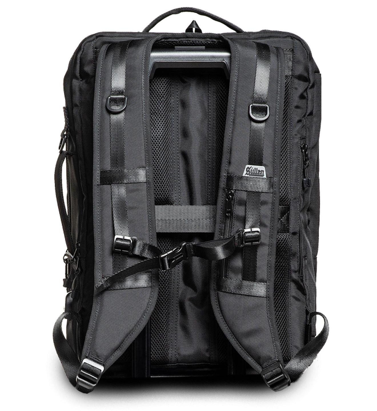 Blaq Paq Prime - 