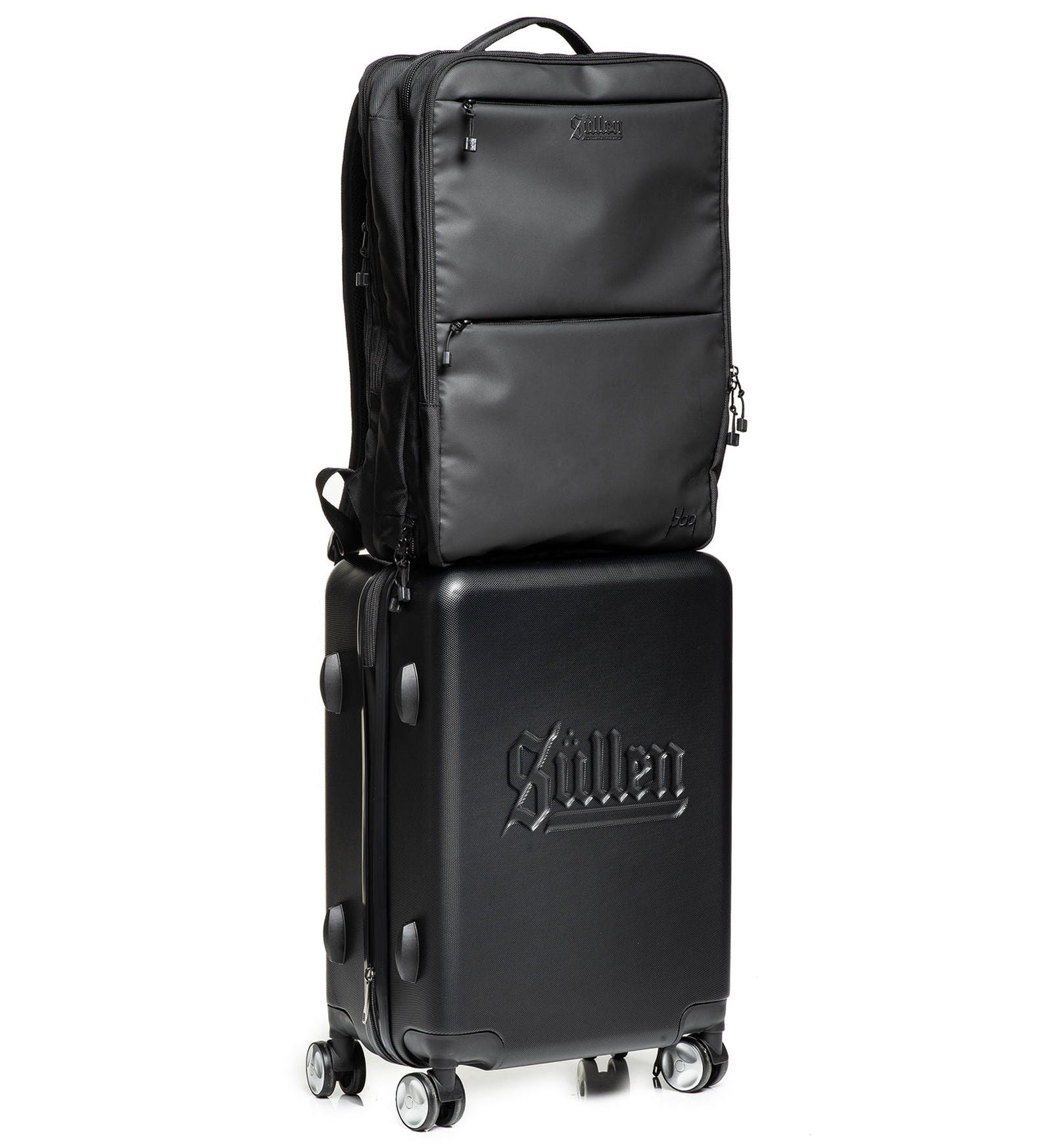 Blaq Paq Prime - 