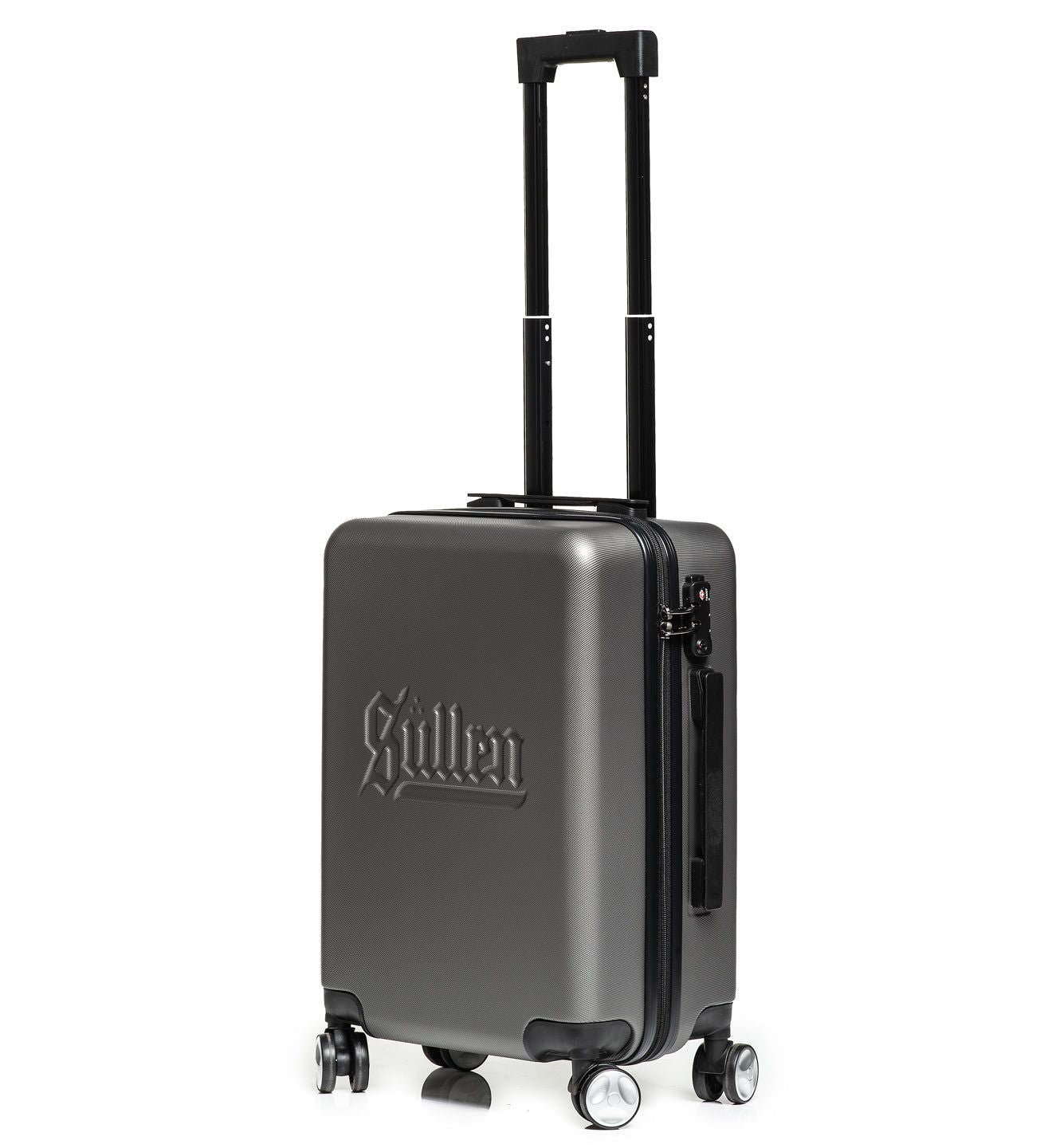 Blaq Paq Rhino Grey - 