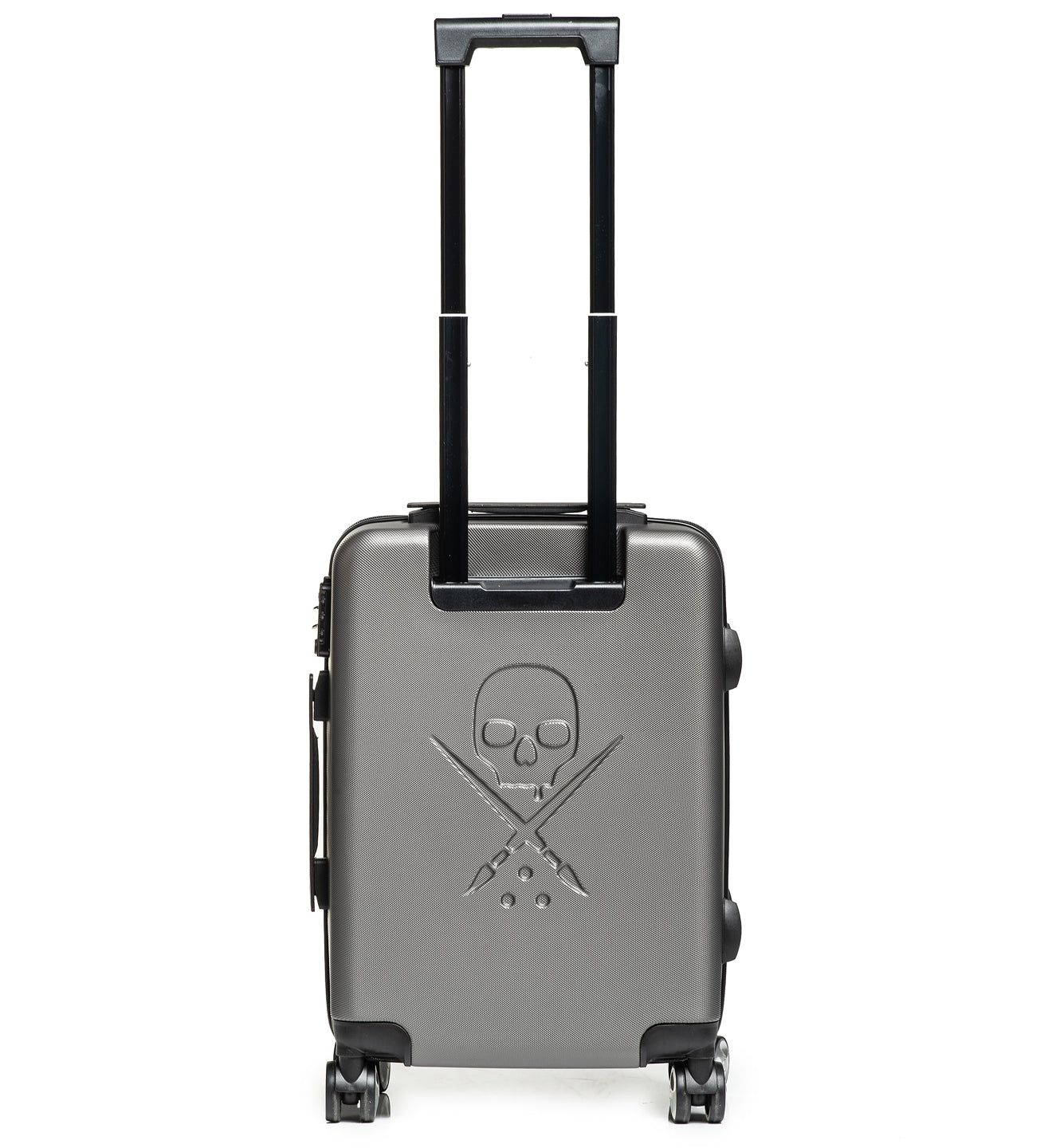 Blaq Paq Rhino Grey - 
