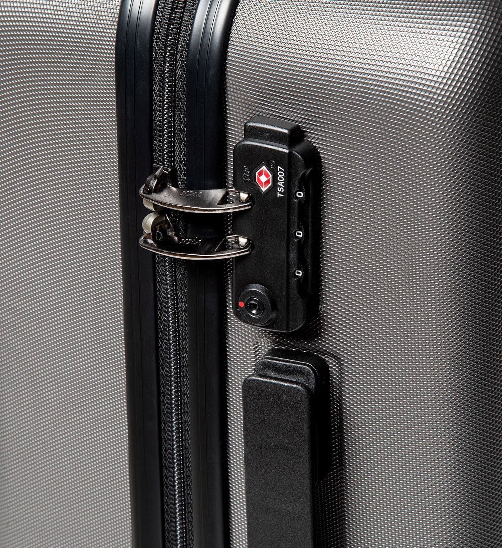 Blaq Paq Rhino Grey - 