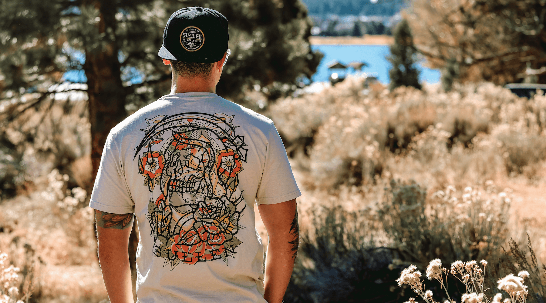 Sullen Art Collective - Tattoo Lifestyle Apparel & Clothing Brand