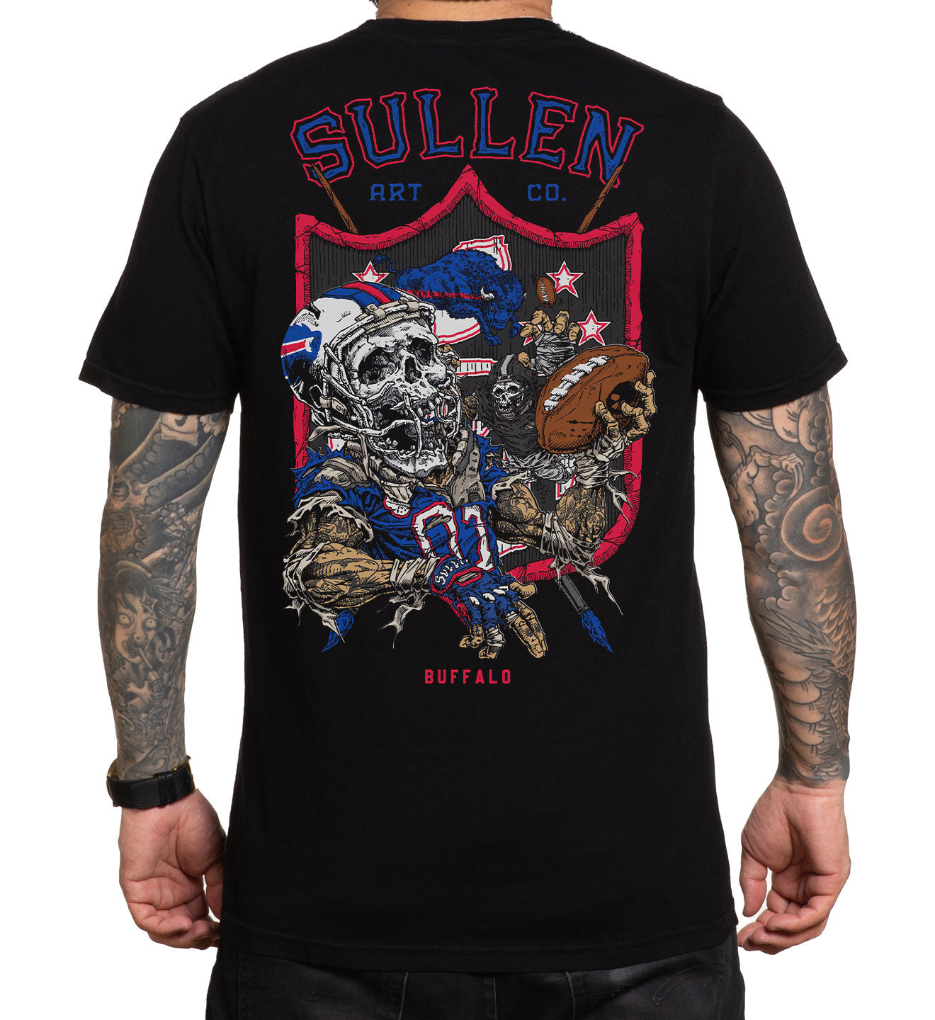 SFL 25 Premium - Buffalo