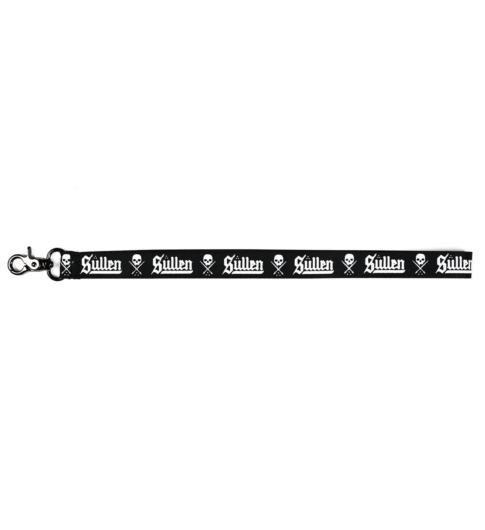 Bulletproof Lanyard - 