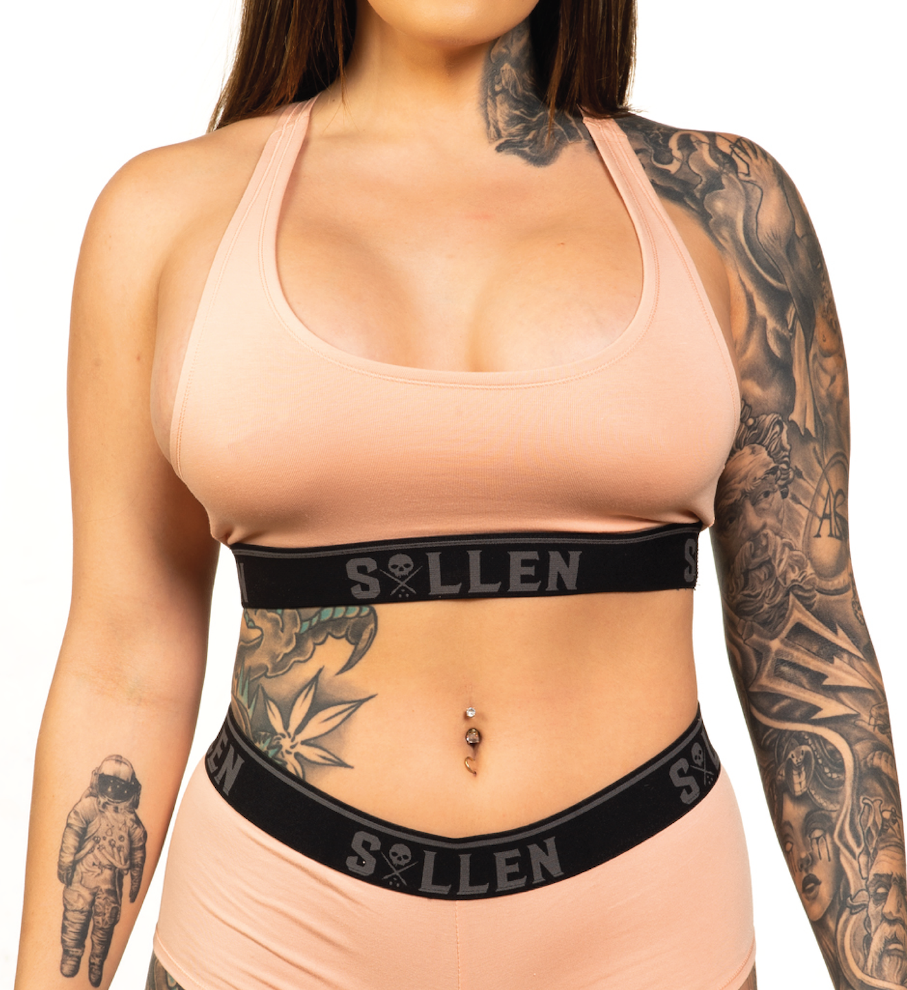 Buttery Bralette - 