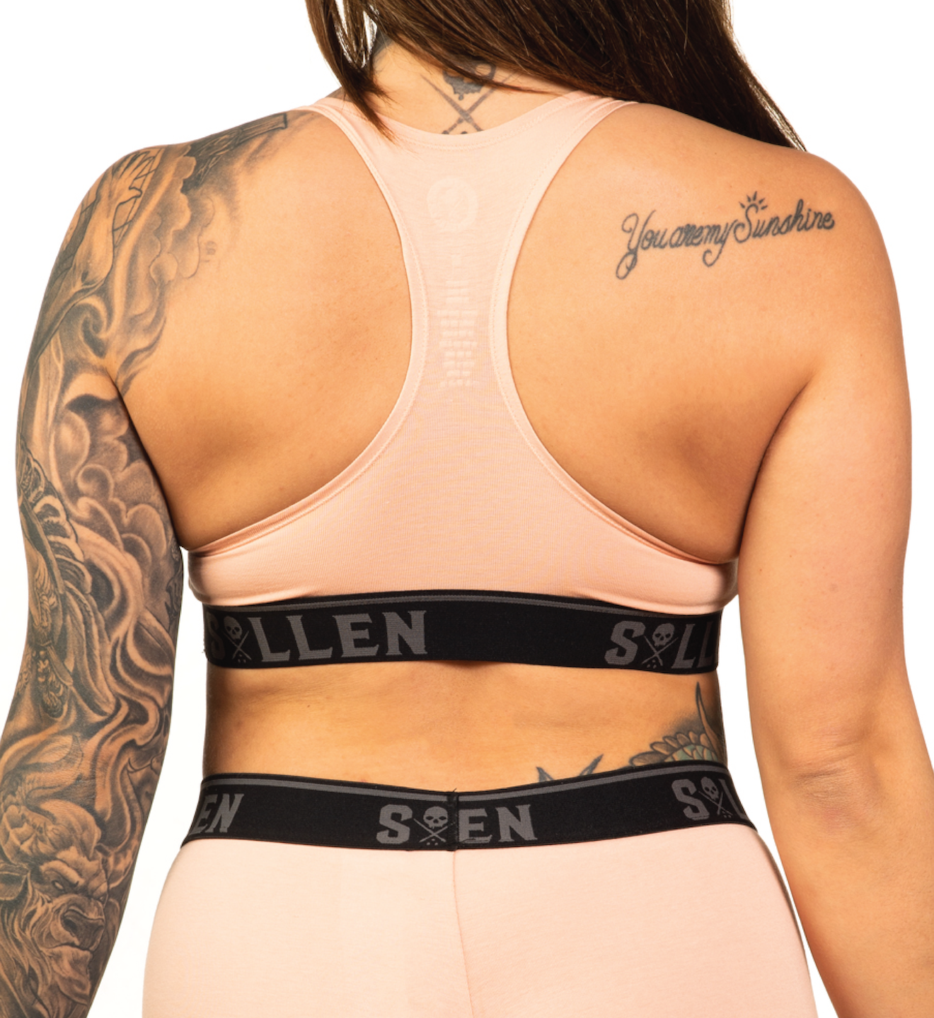 Buttery Bralette - 