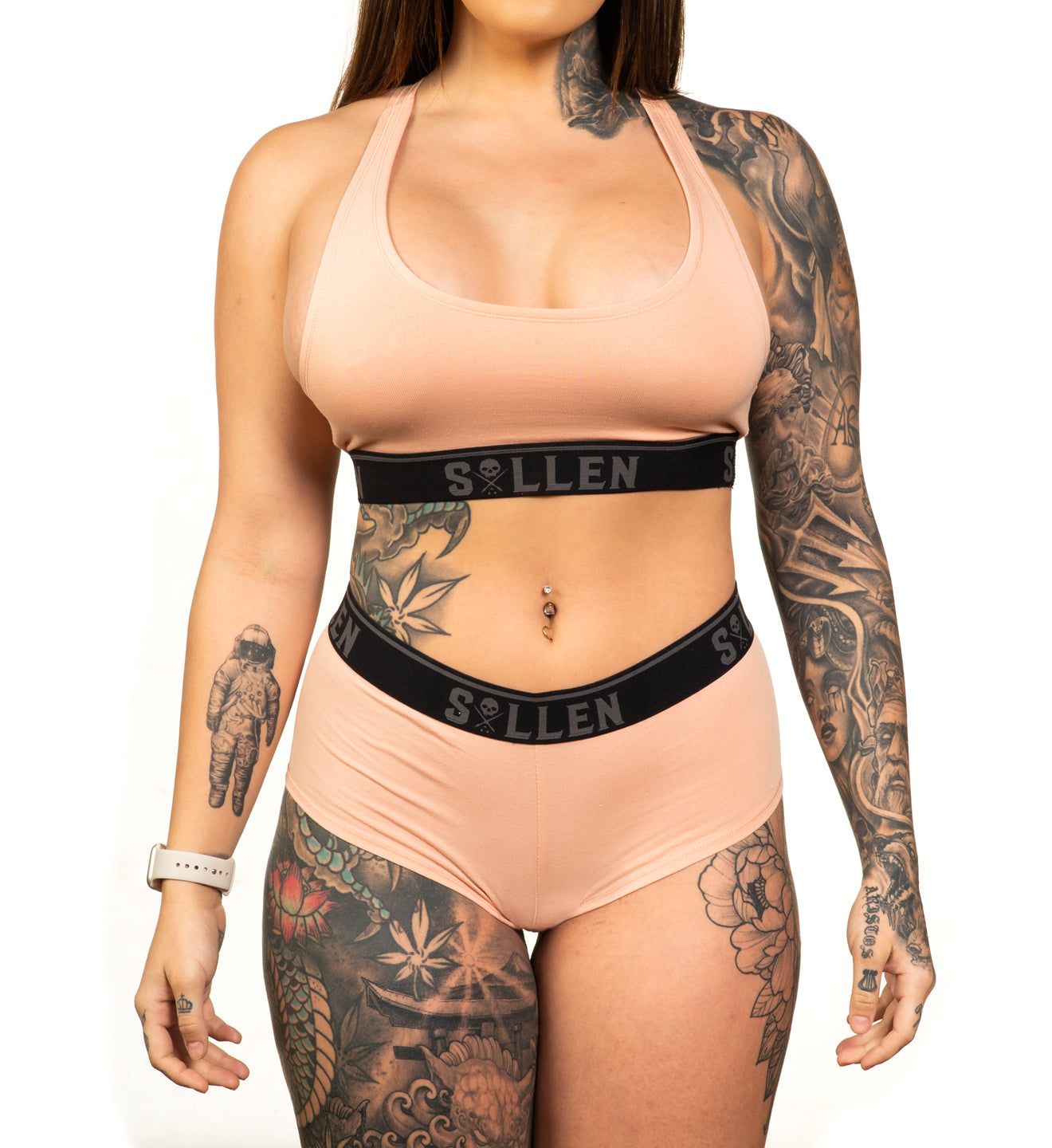 Buttery Bralette - 
