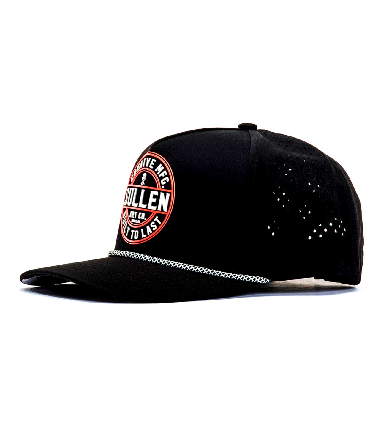 Corpo Snapback Hat