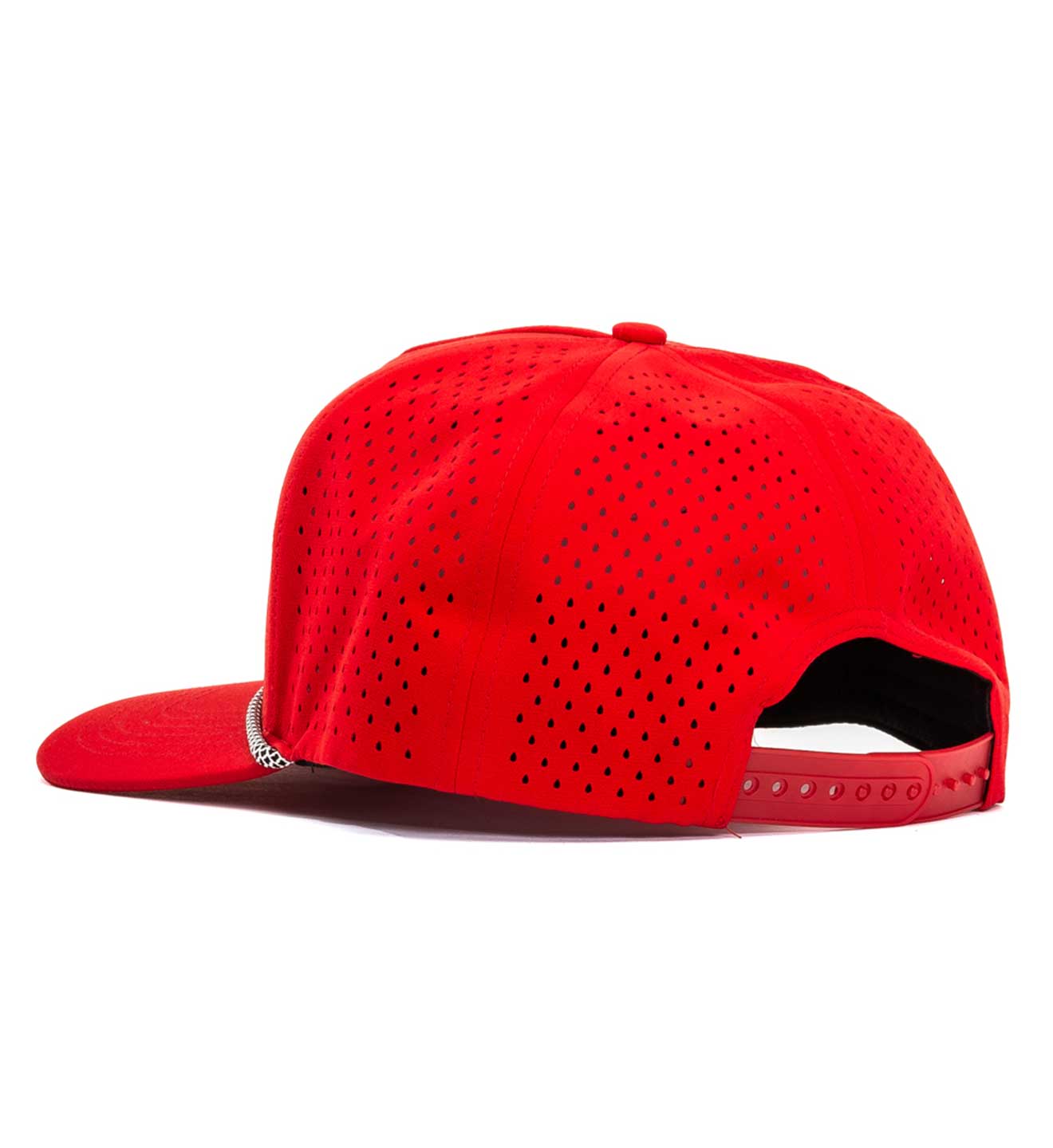 Corpo Snapback Hat