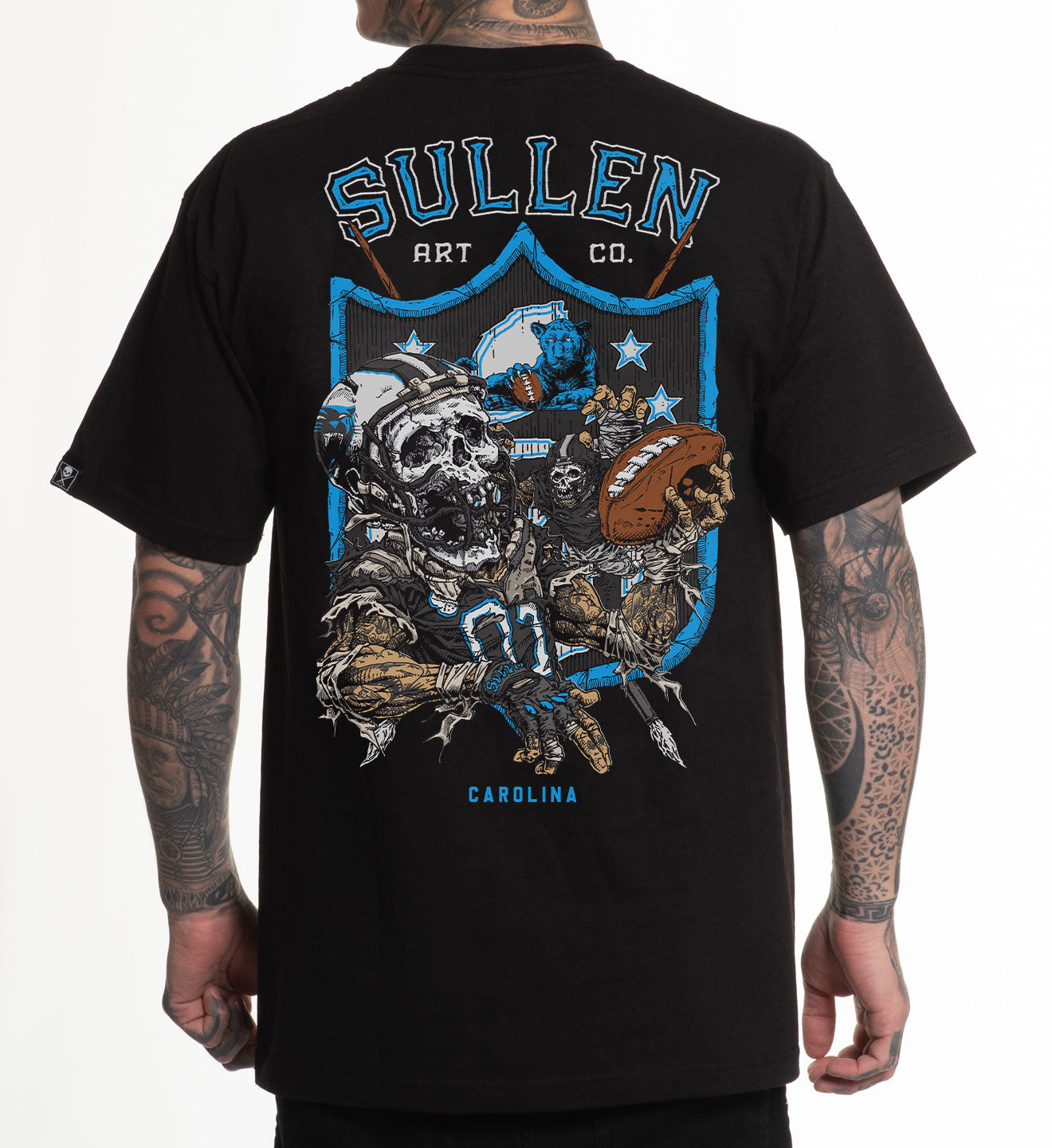 SFL 25 Standard - Carolina