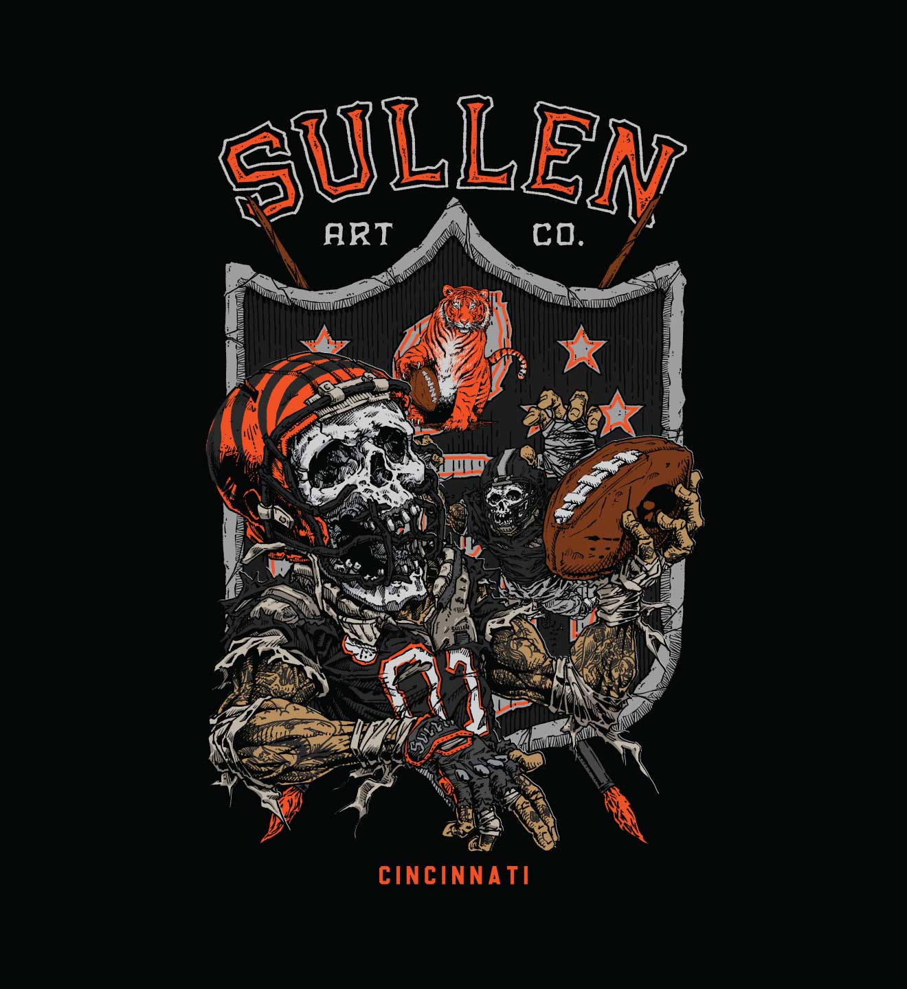 SFL 25 Premium - Cincinnati