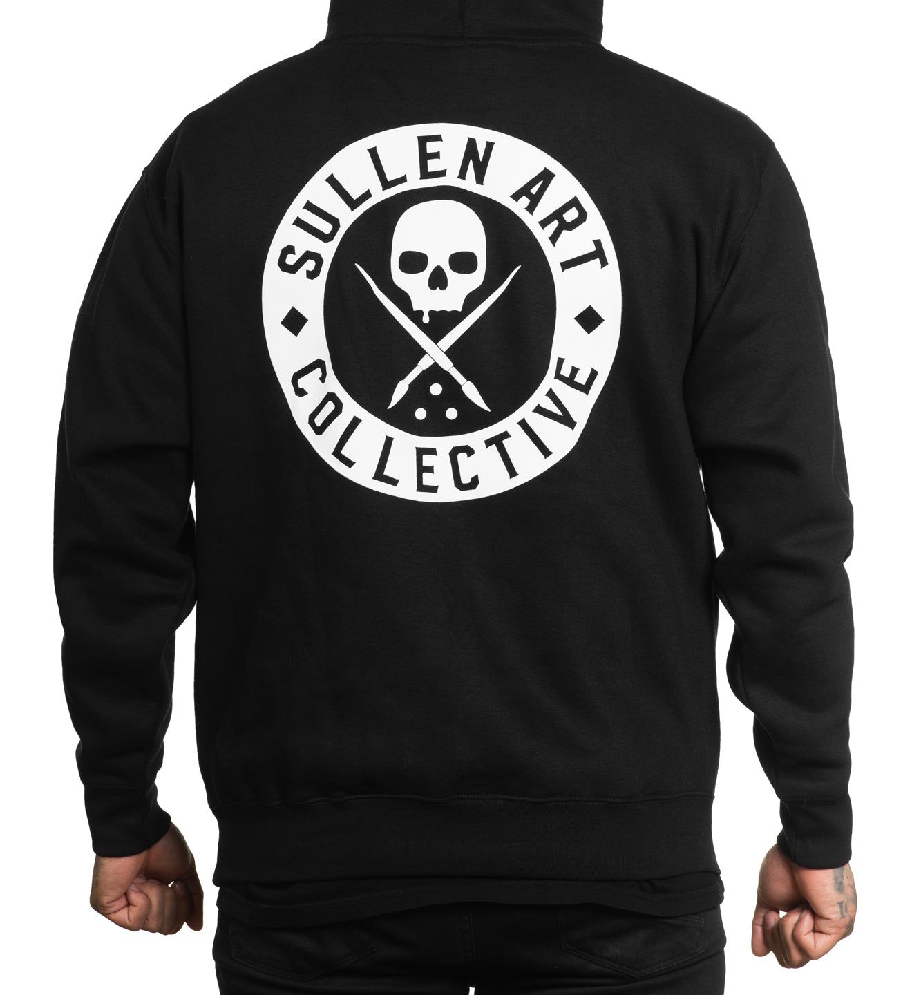 Classic HD Pullover - 