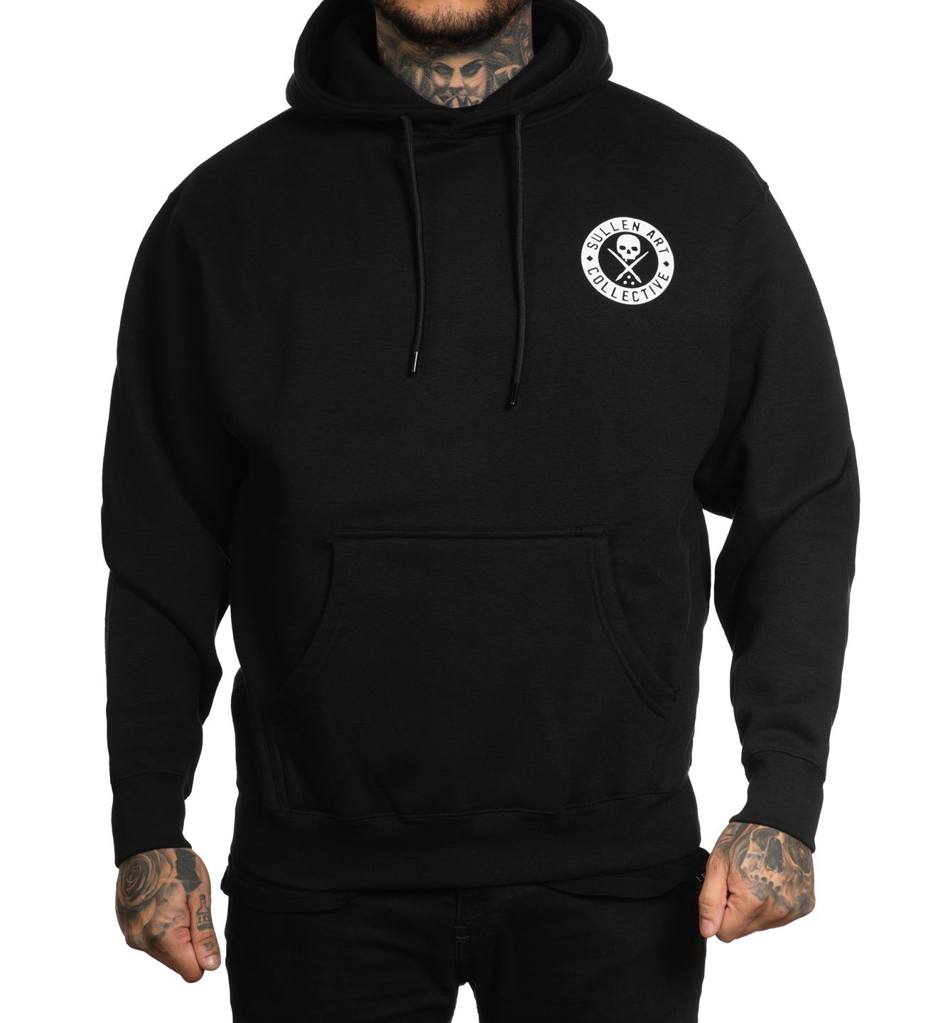 Classic HD Pullover - 