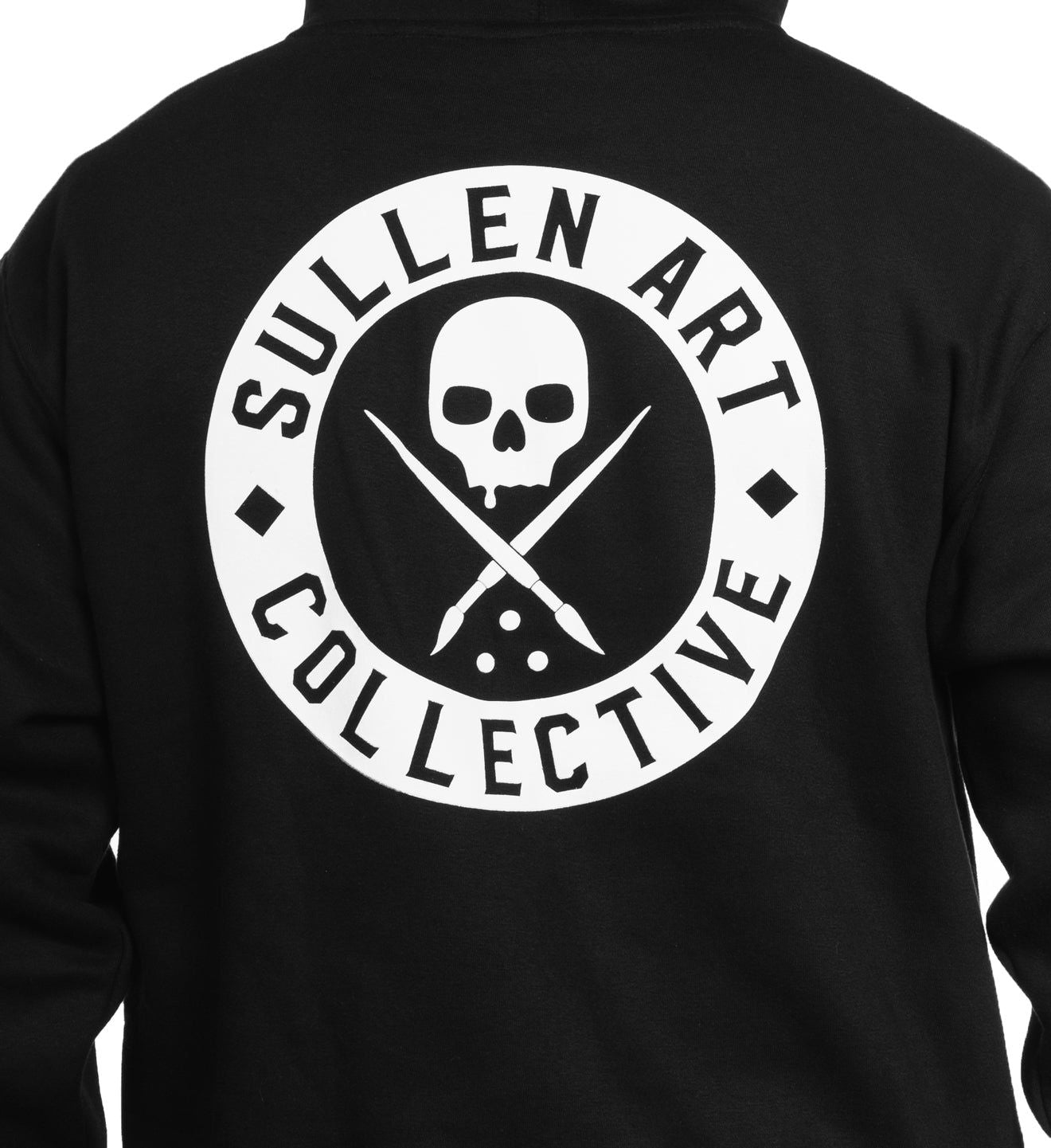 Classic HD Pullover - 