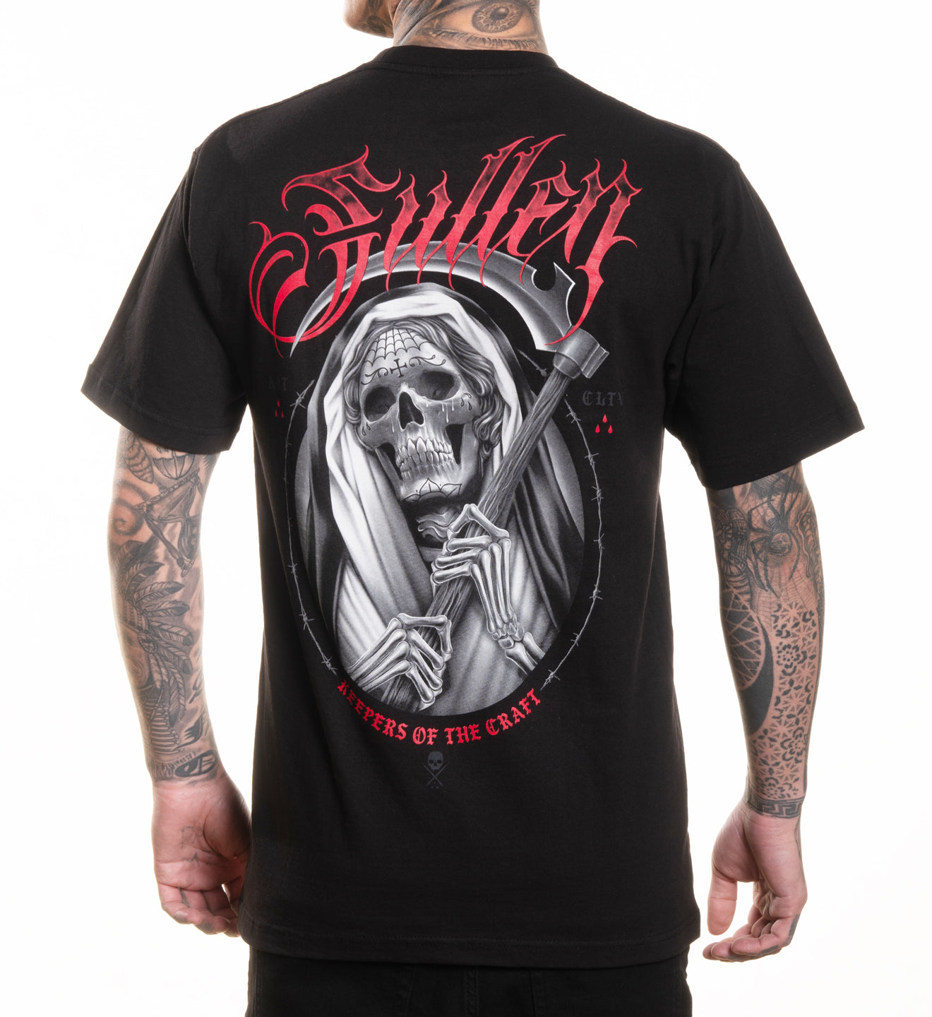 Muerte Reaper Standard