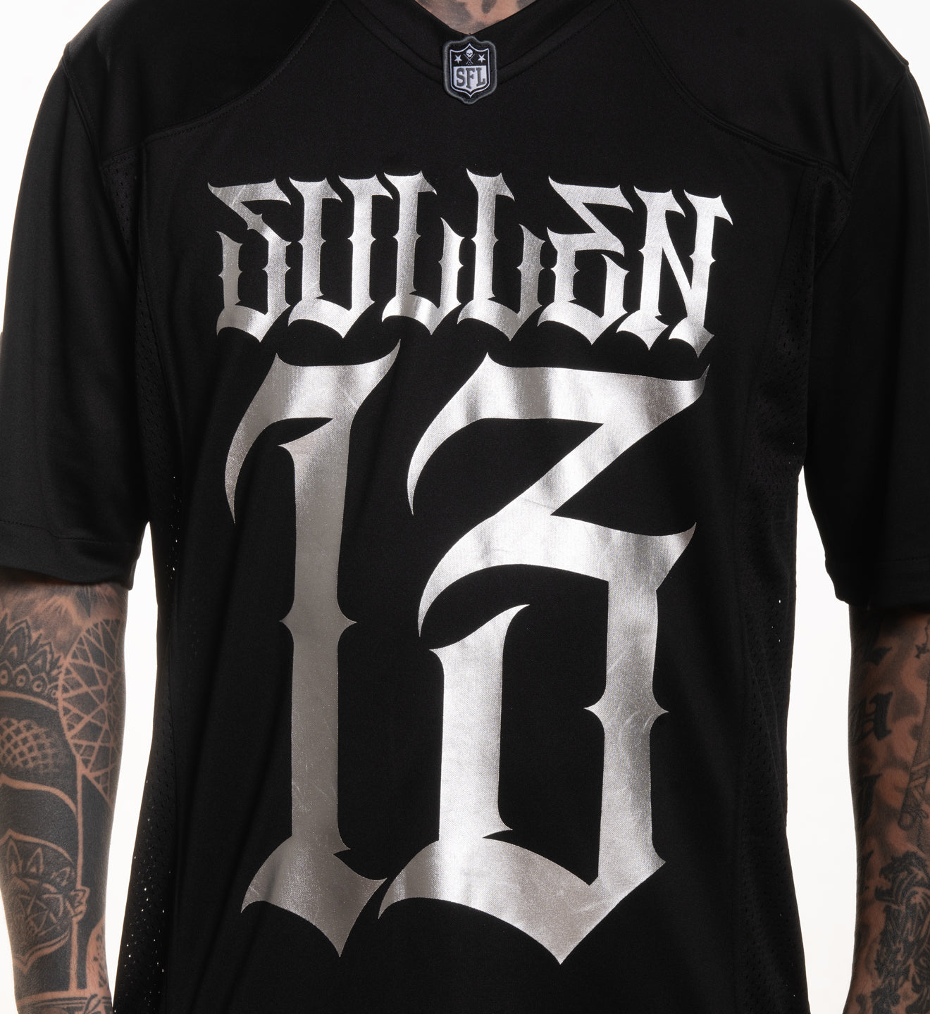 SFL Jersey 25