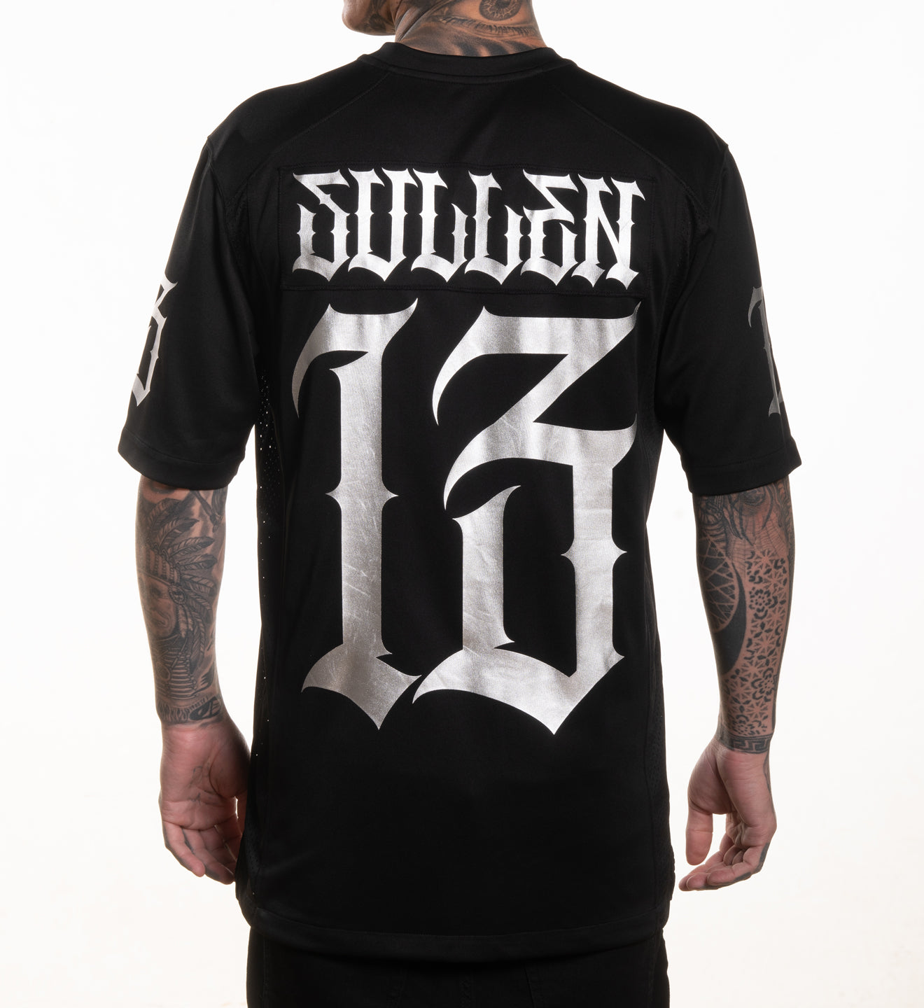 SFL Jersey 25