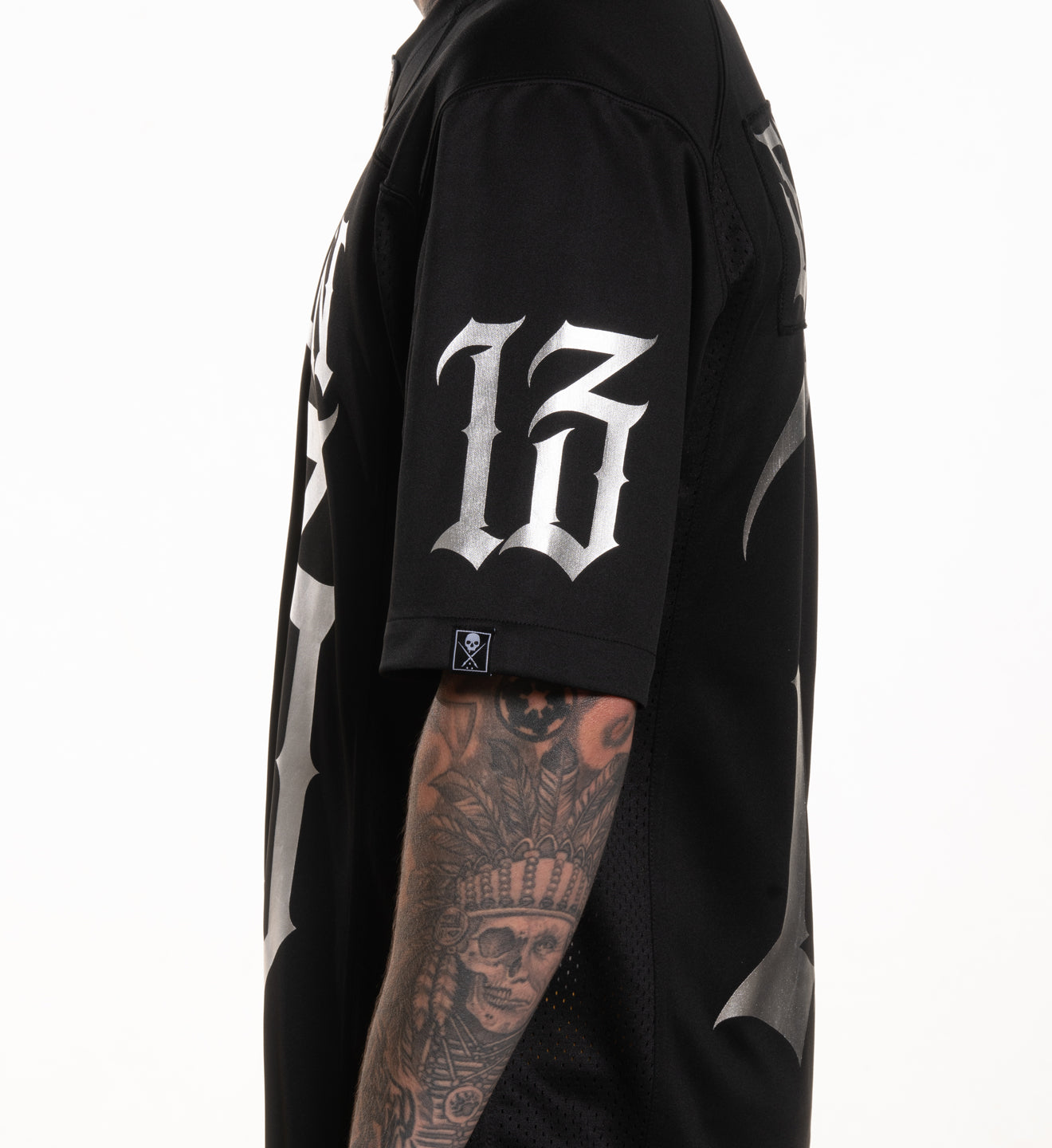 SFL Jersey 25