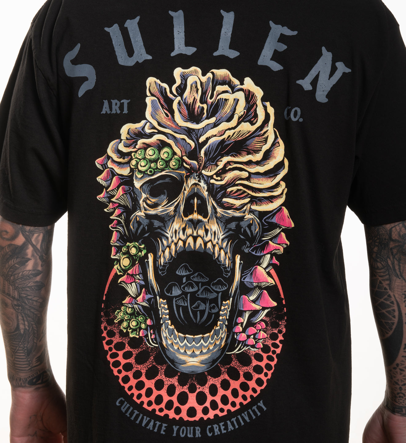 Cultivate Creativity "1 Ton"