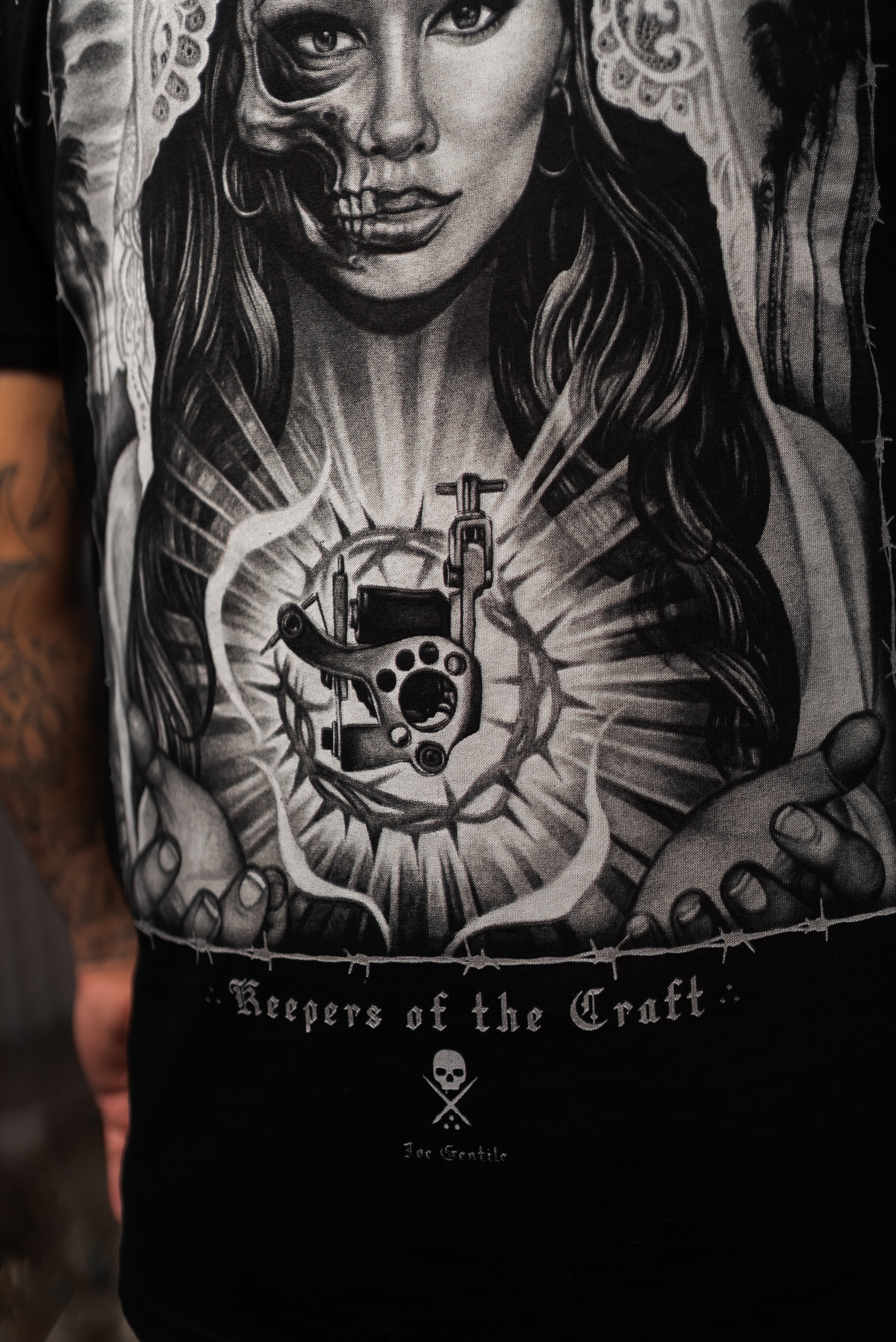 Gentile Madonna Premium