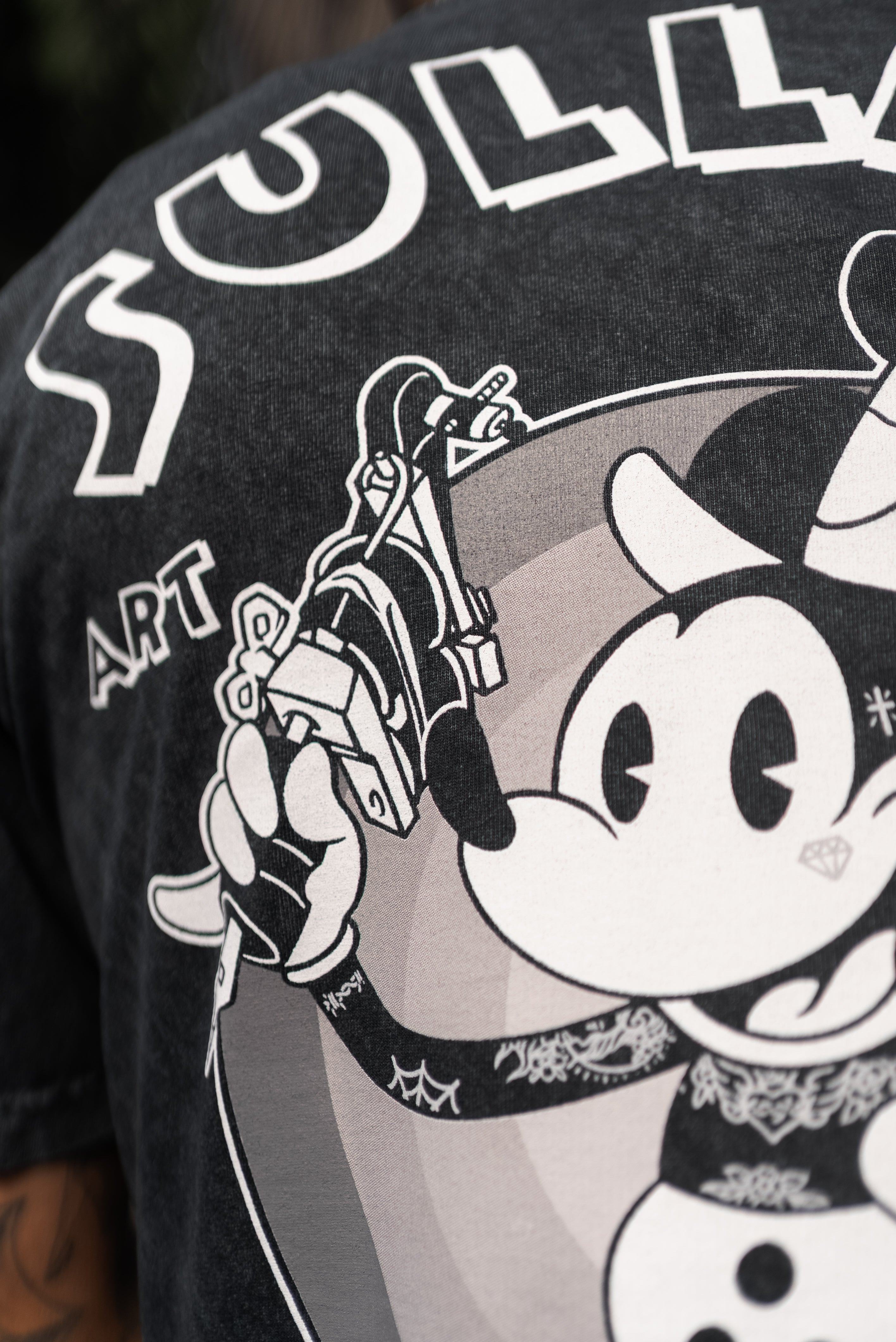 Steamboat Sullie "1 Ton"