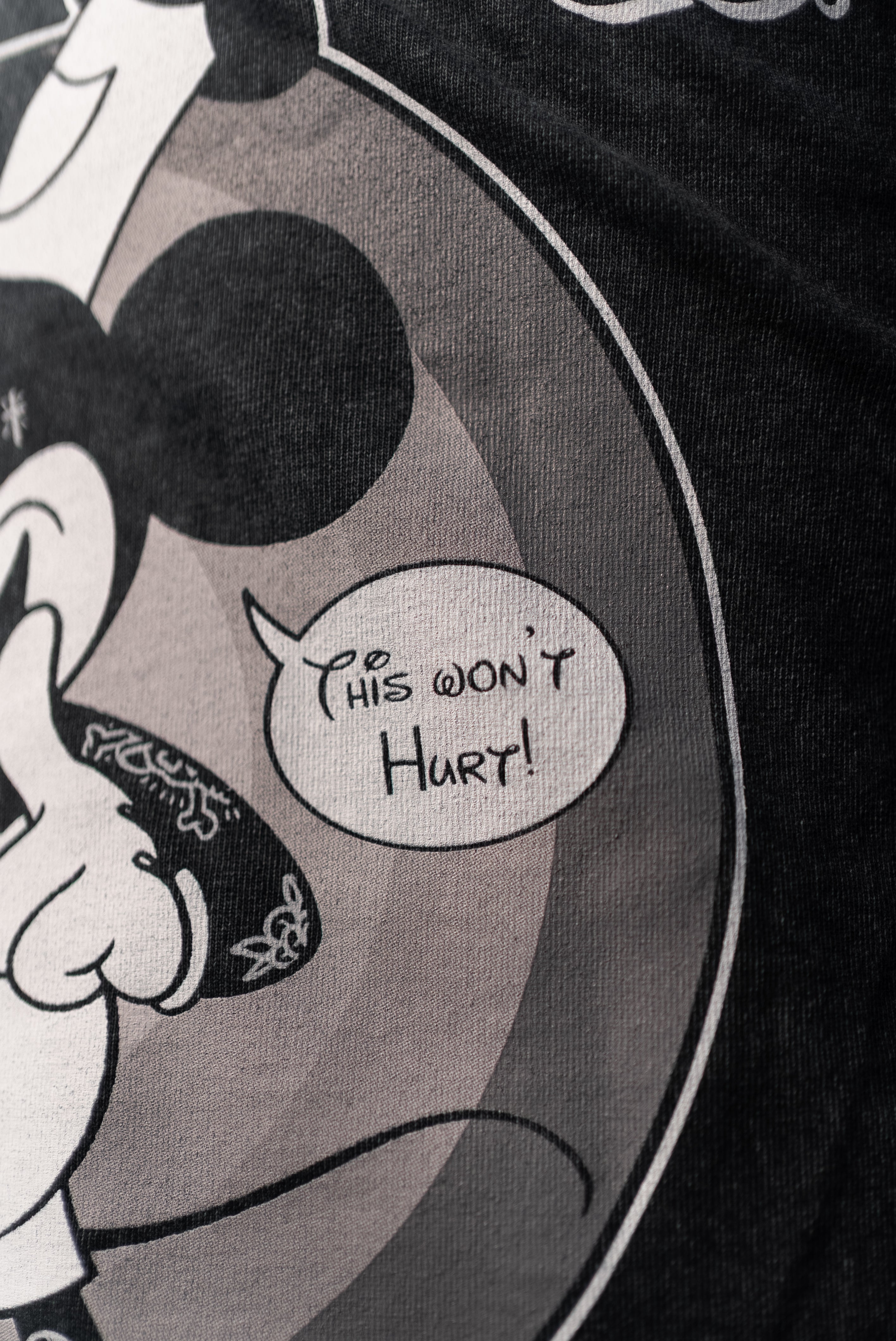 Steamboat Sullie "1 Ton"