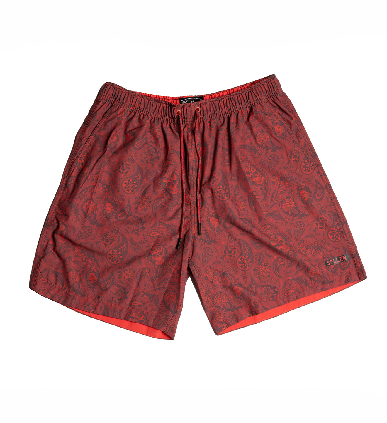Mexicali E-Waist Boardshort
