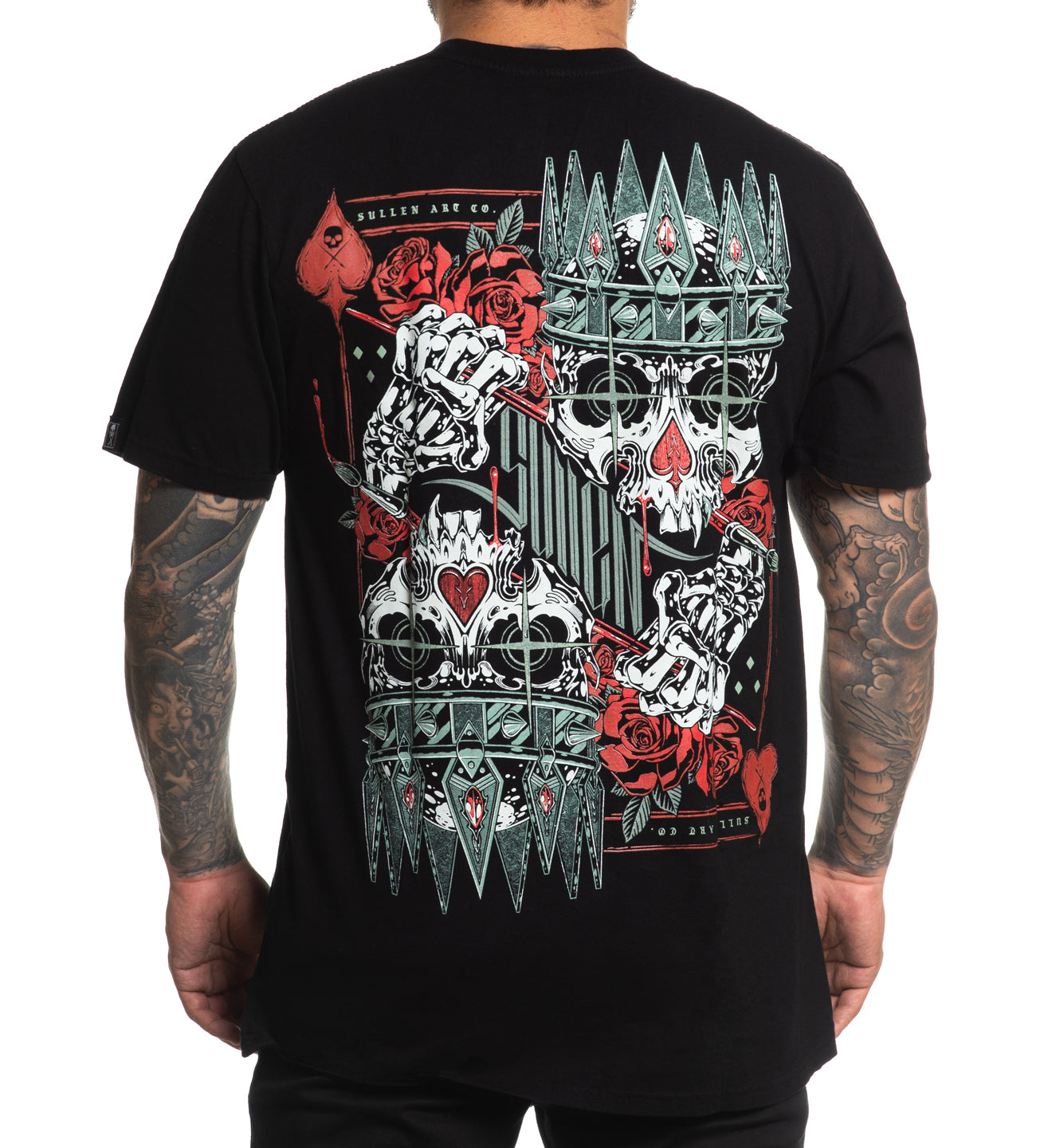 Spades And Hearts Premium