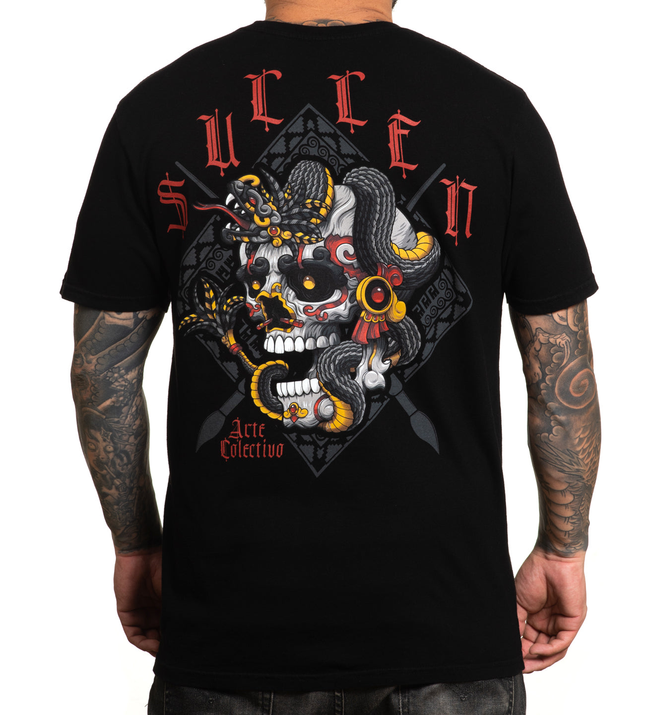 Muerte God Premium