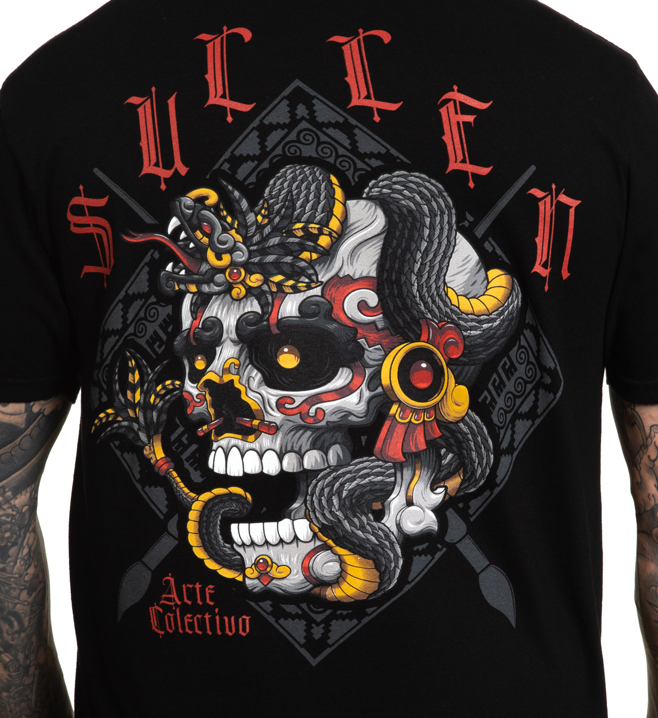 Muerte God Premium