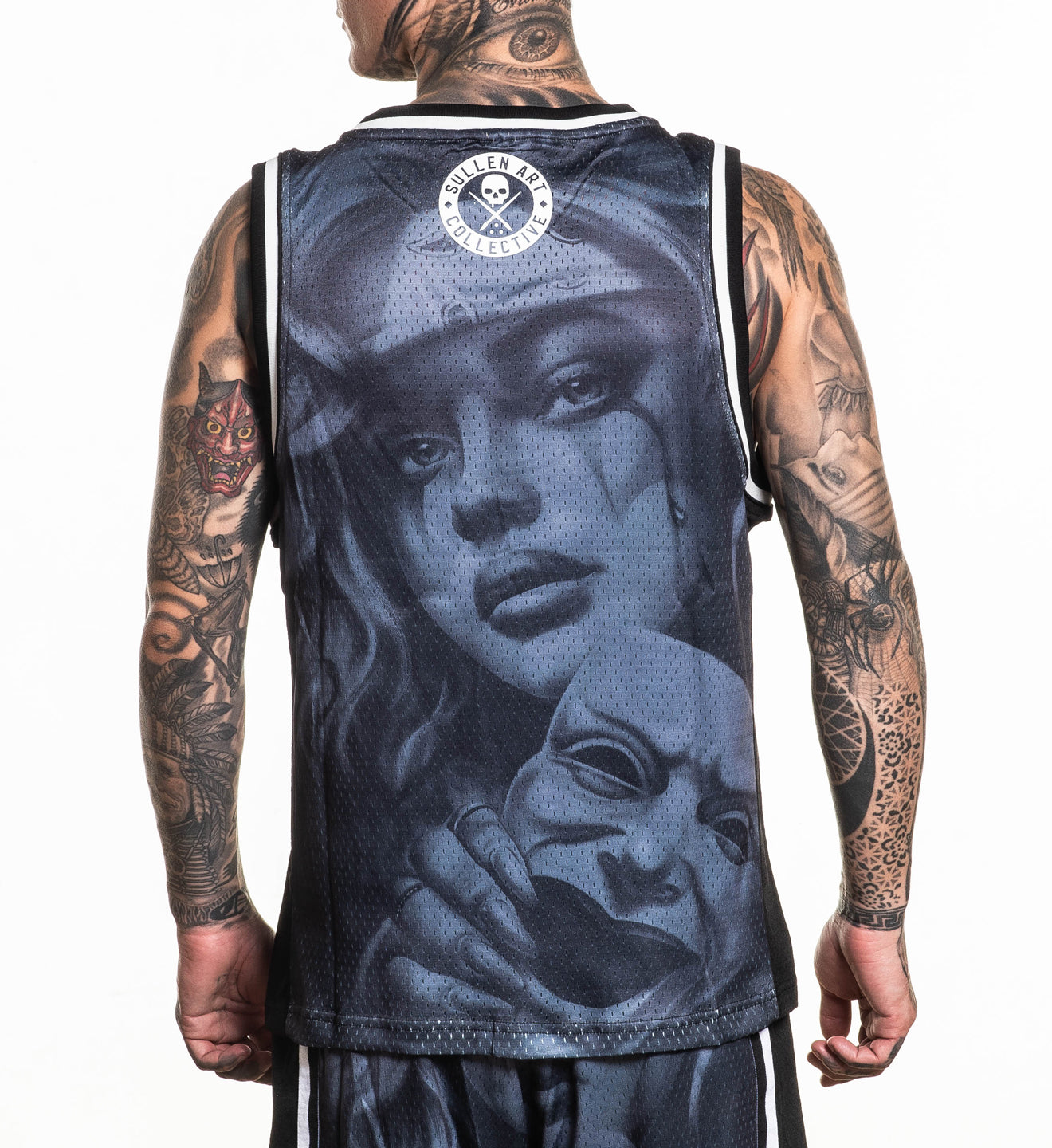 Clowning Jersey