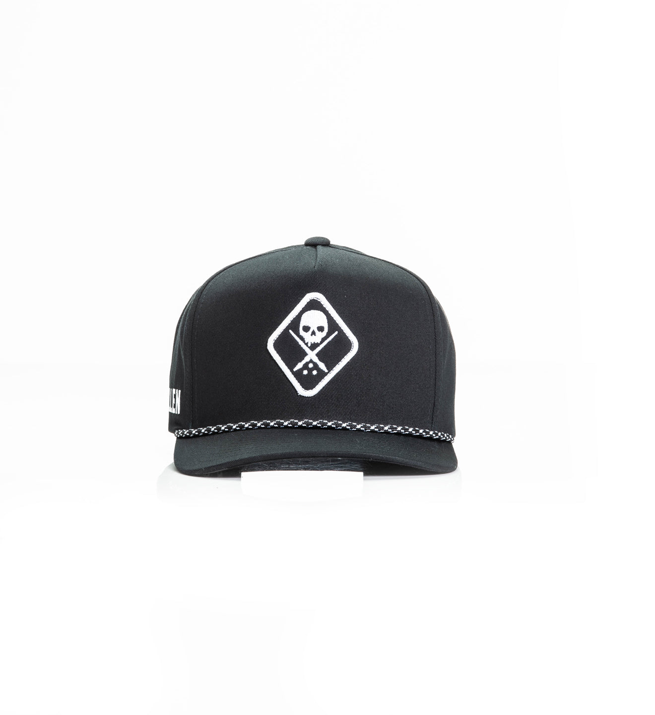 Blaq Diamond Snapback