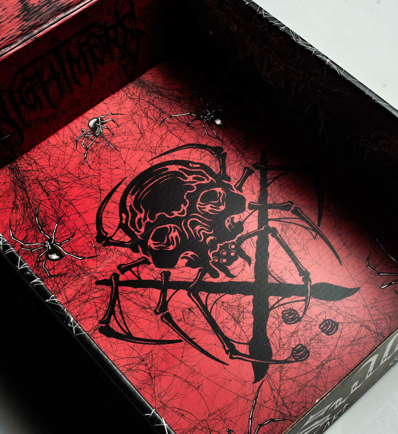 Nightmare Collection 2025 - Standard