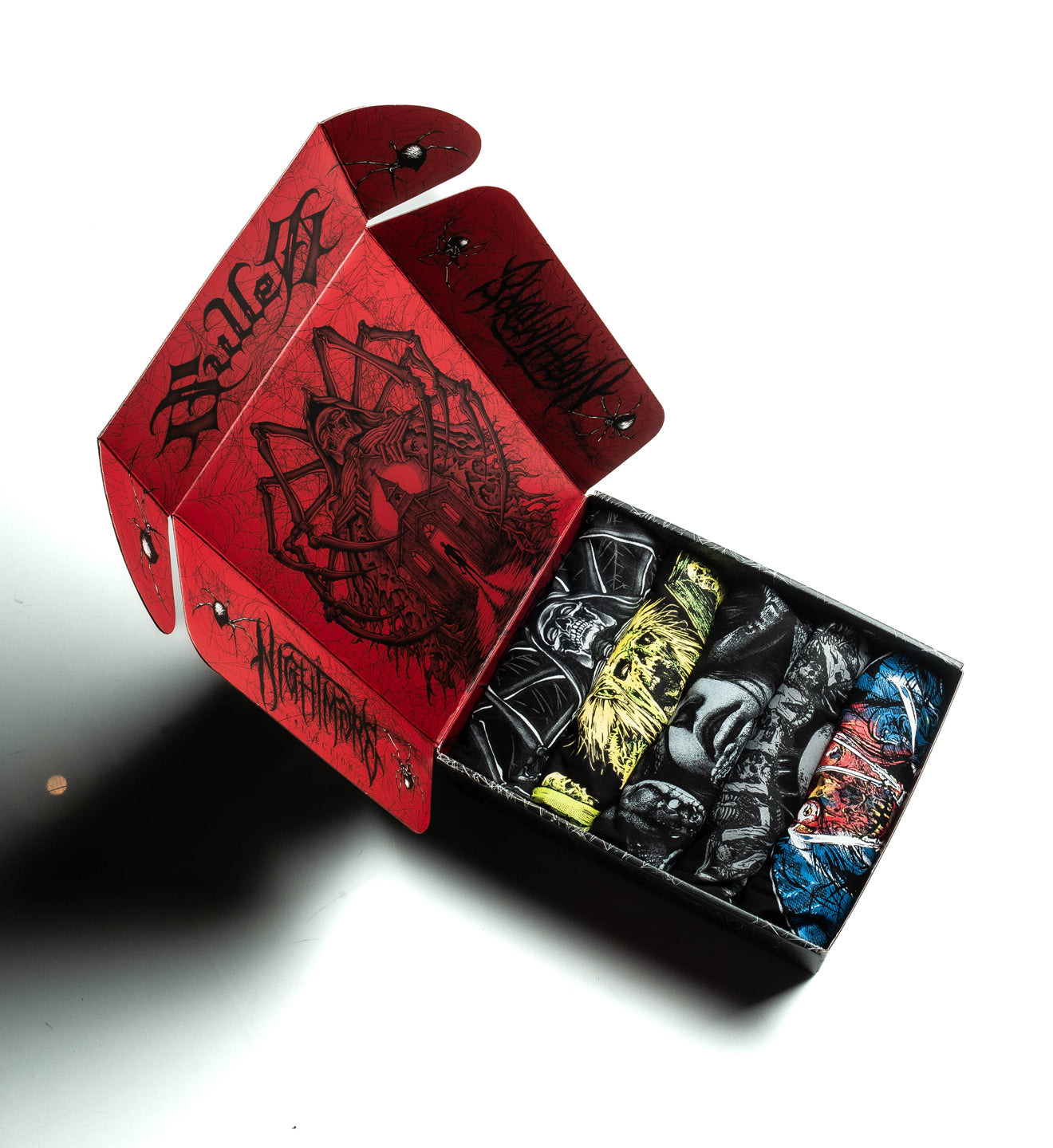 Nightmare Collection 2025 - Standard