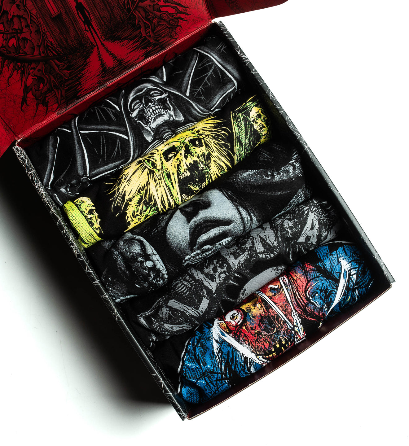 Nightmare Collection 2025 - Standard
