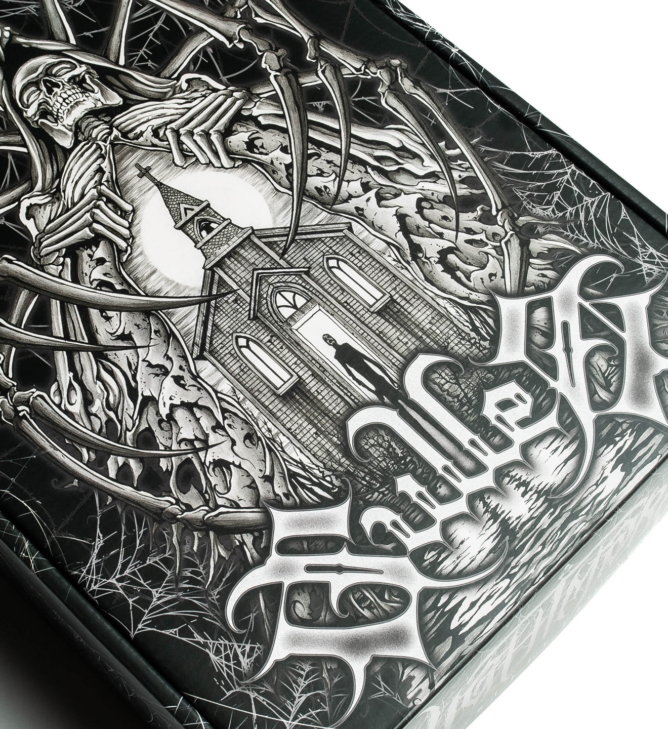 Nightmare Collection 2025 - Premium